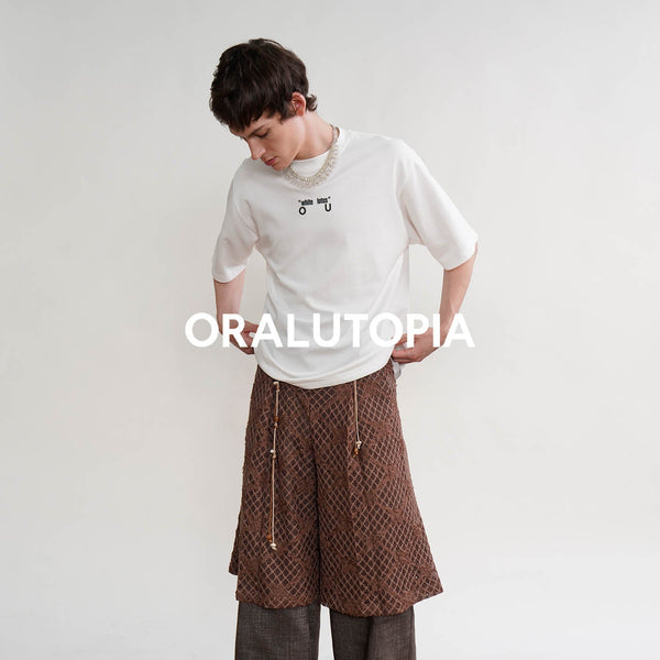ORAL UTOPIA