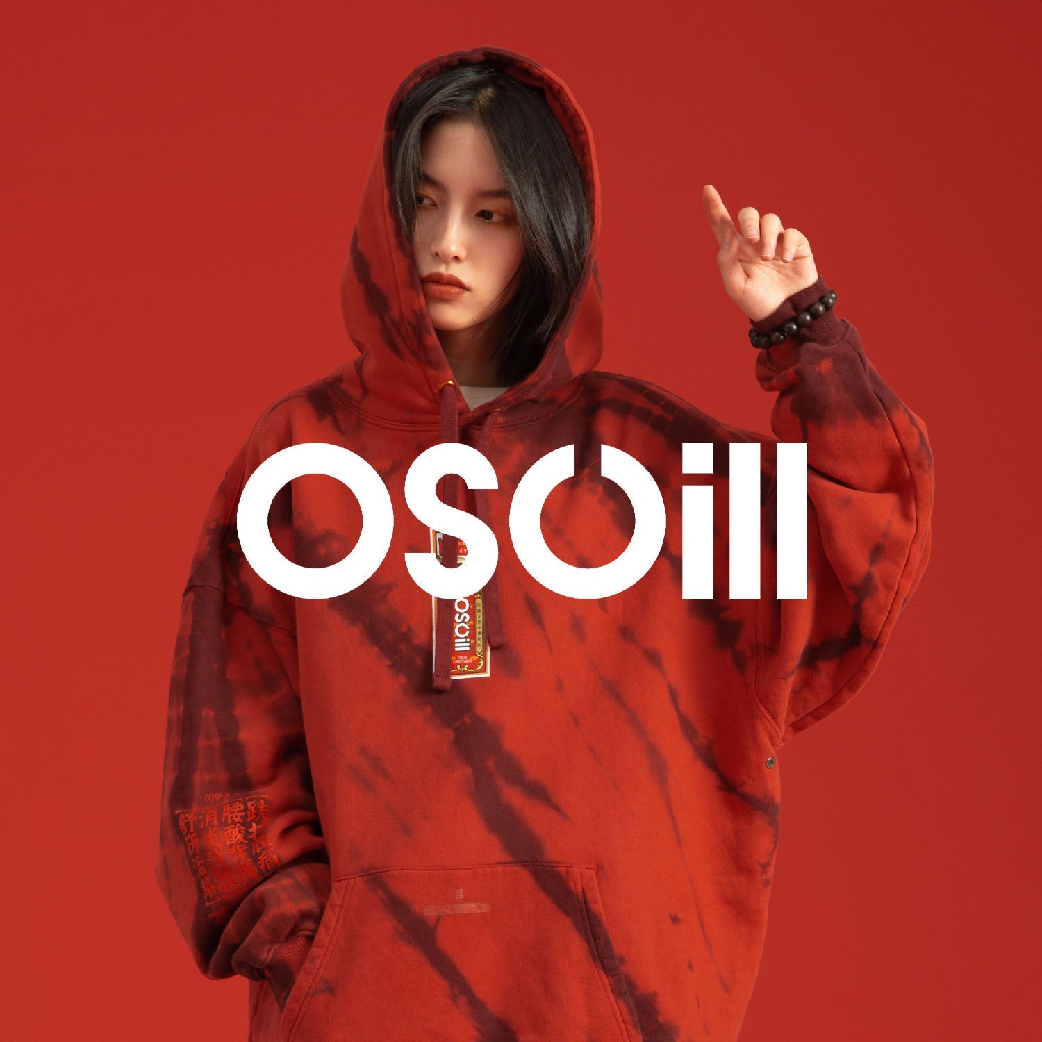 OSCILL - DUJIE CONCEPT