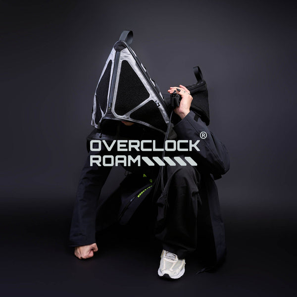 OVERCLOCK ROAM