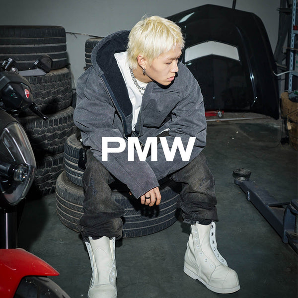 PMW