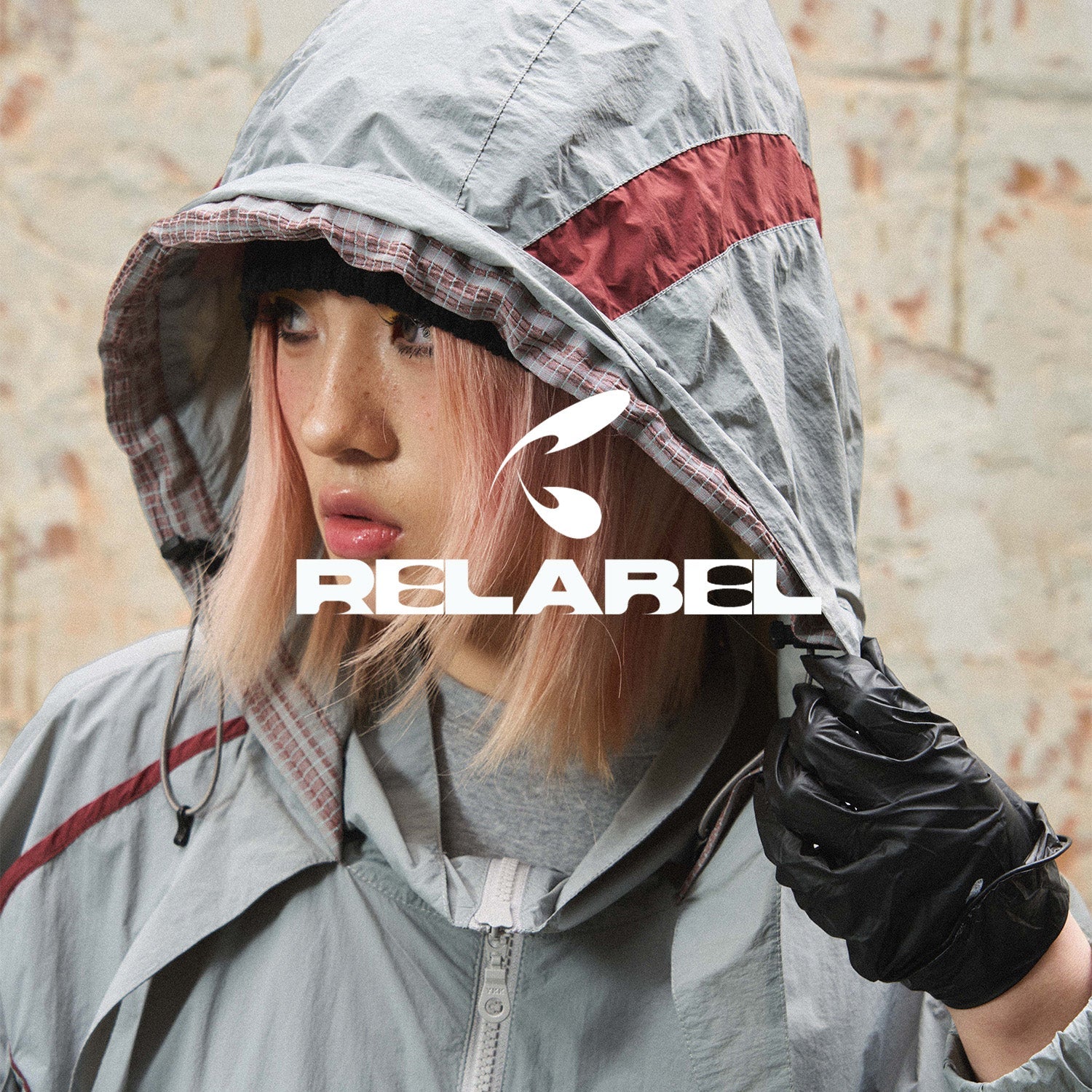 RELABEL - DUJIE CONCEPT