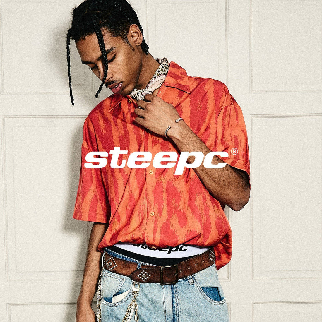 STEEPC