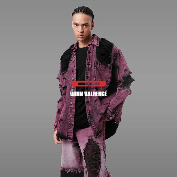 VANN VALRENCE