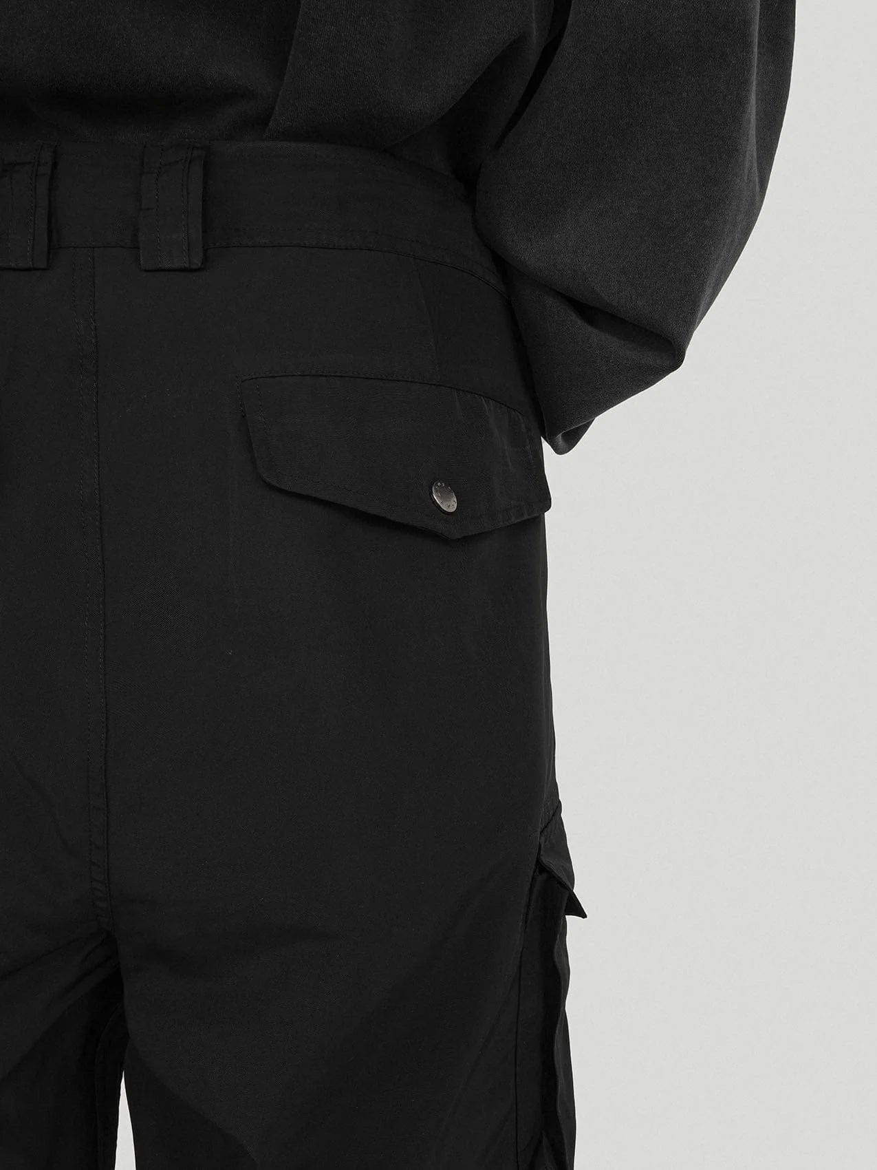 UNDERWATER Water-proof Multi-pockets Assassin Pants