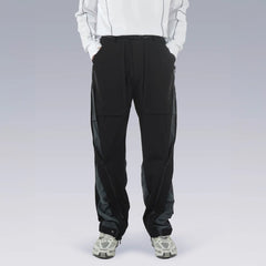 SILENSTORM Side-Zip Spliced Tactical Pants