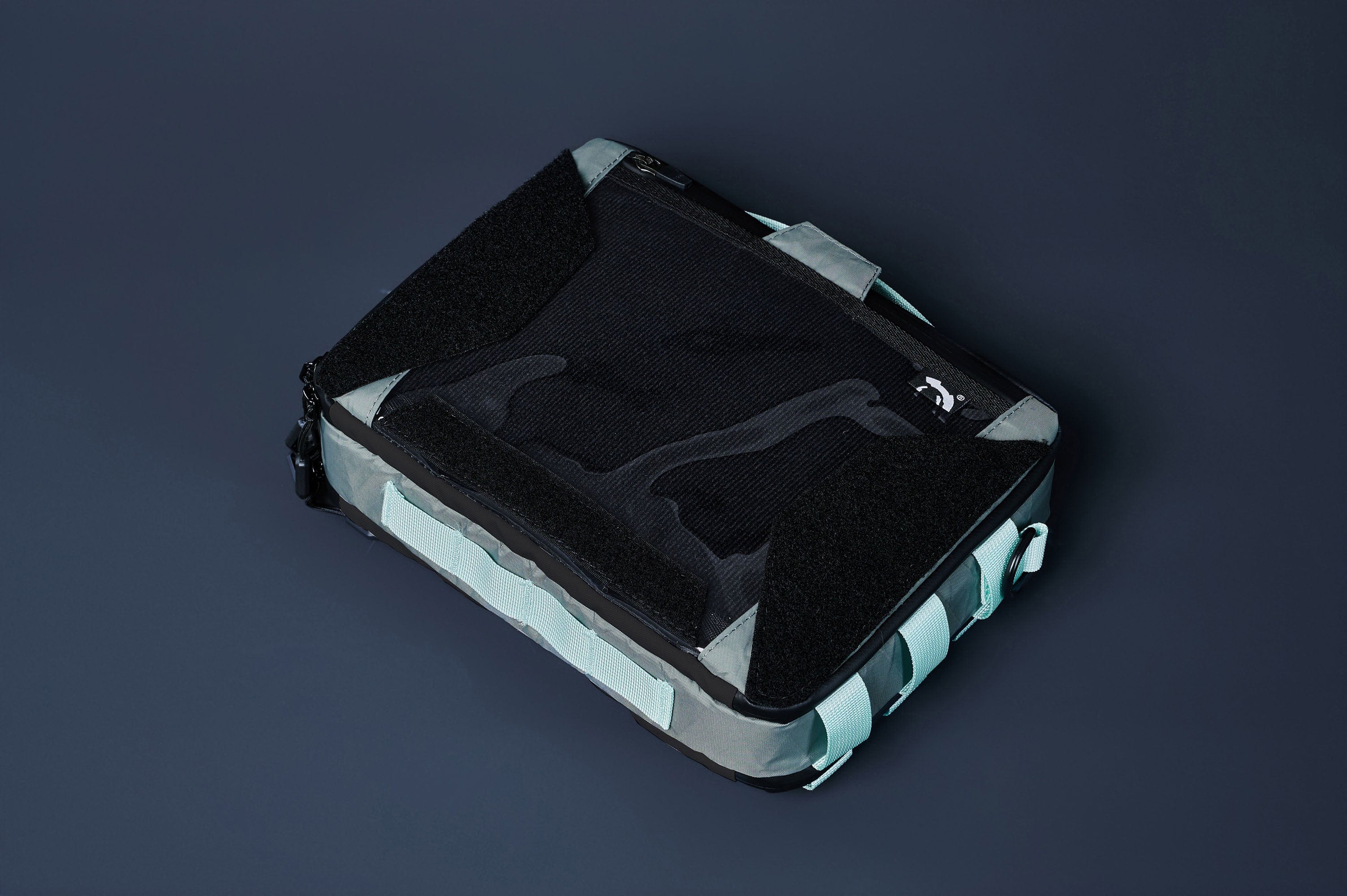 OVERCLOCK ROAM Utility Tablet Organizer