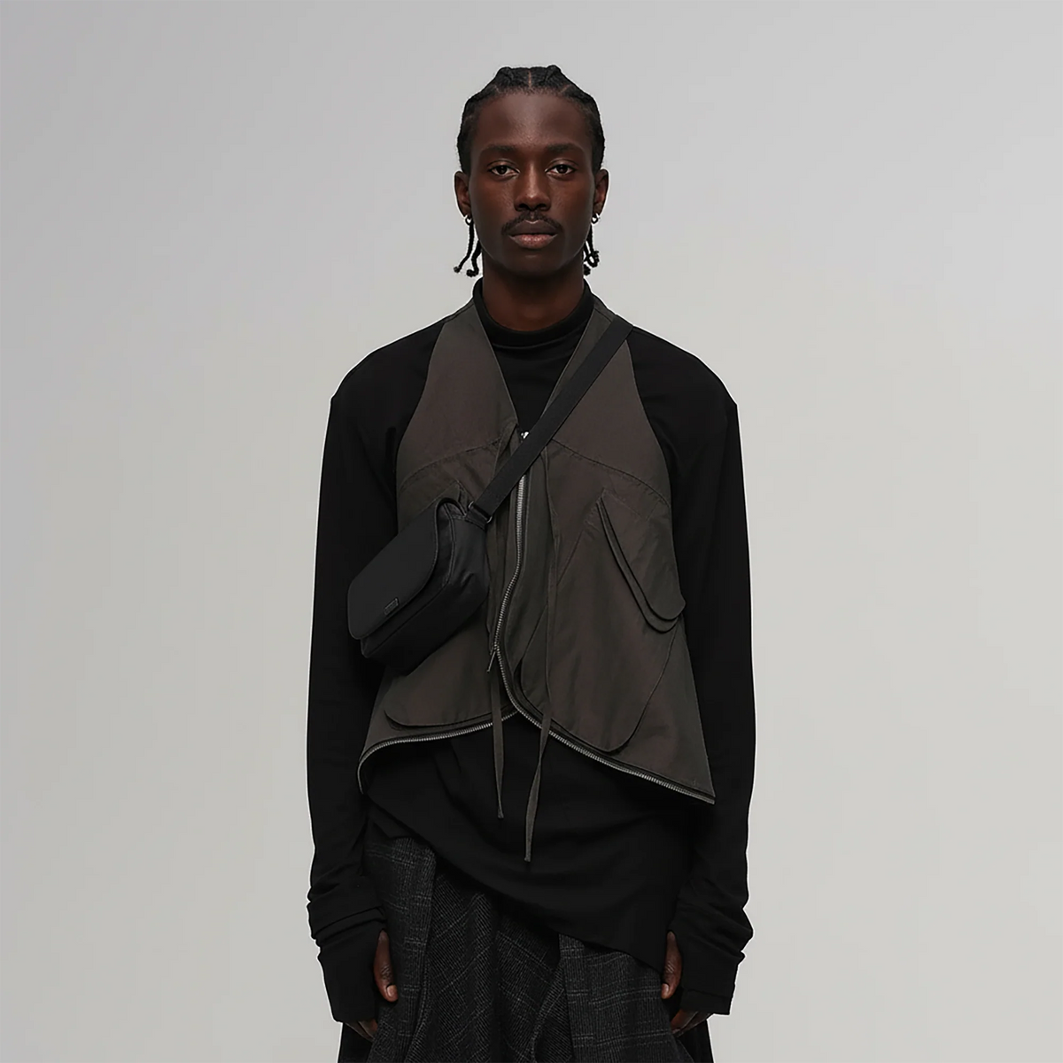 ILNya Nieternite Nifutur Multi-Use Utility Vest