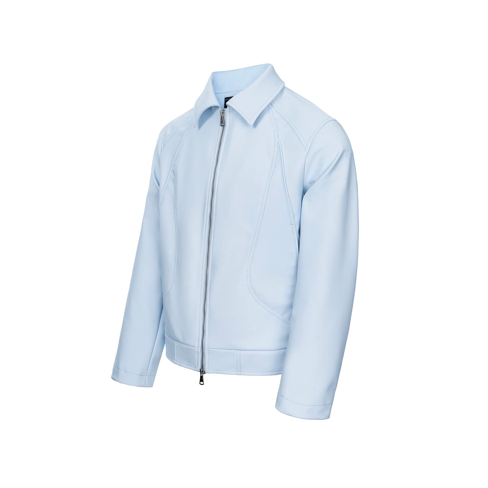 CATSSTAC Knightcore Pebbled Jacket