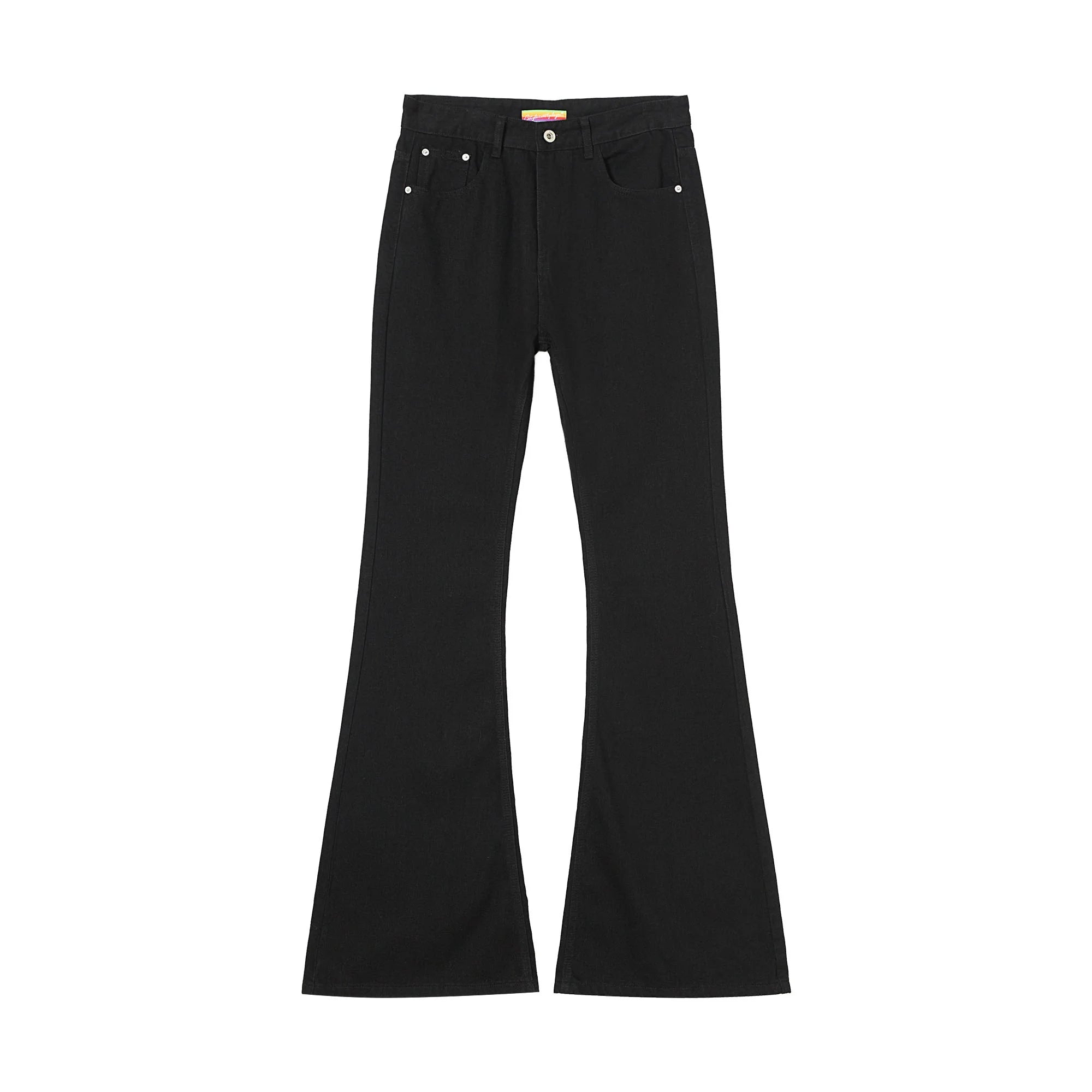 CLP Essential Slim Flared Jeans