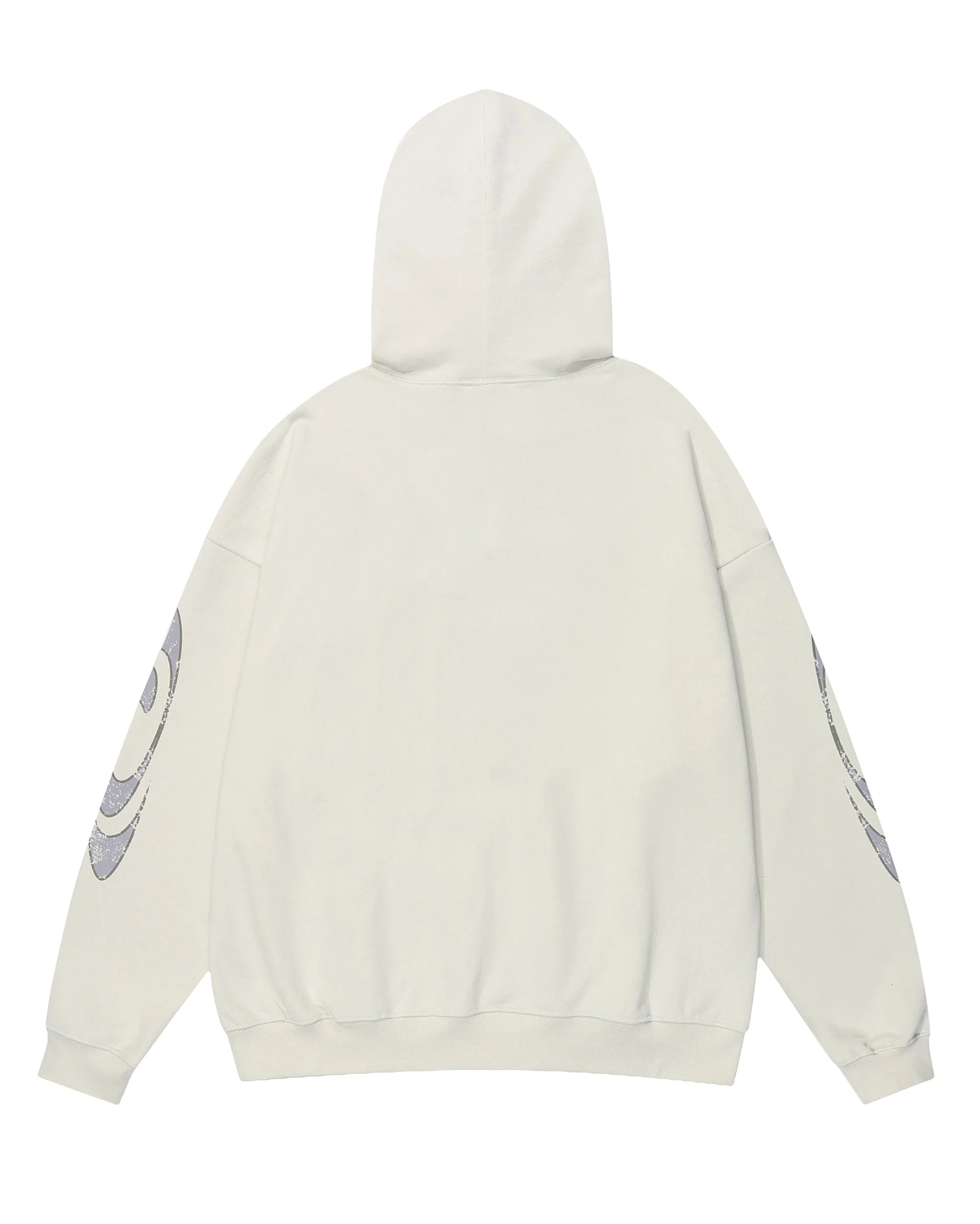 OVDY Unloose Graphics Hoodie