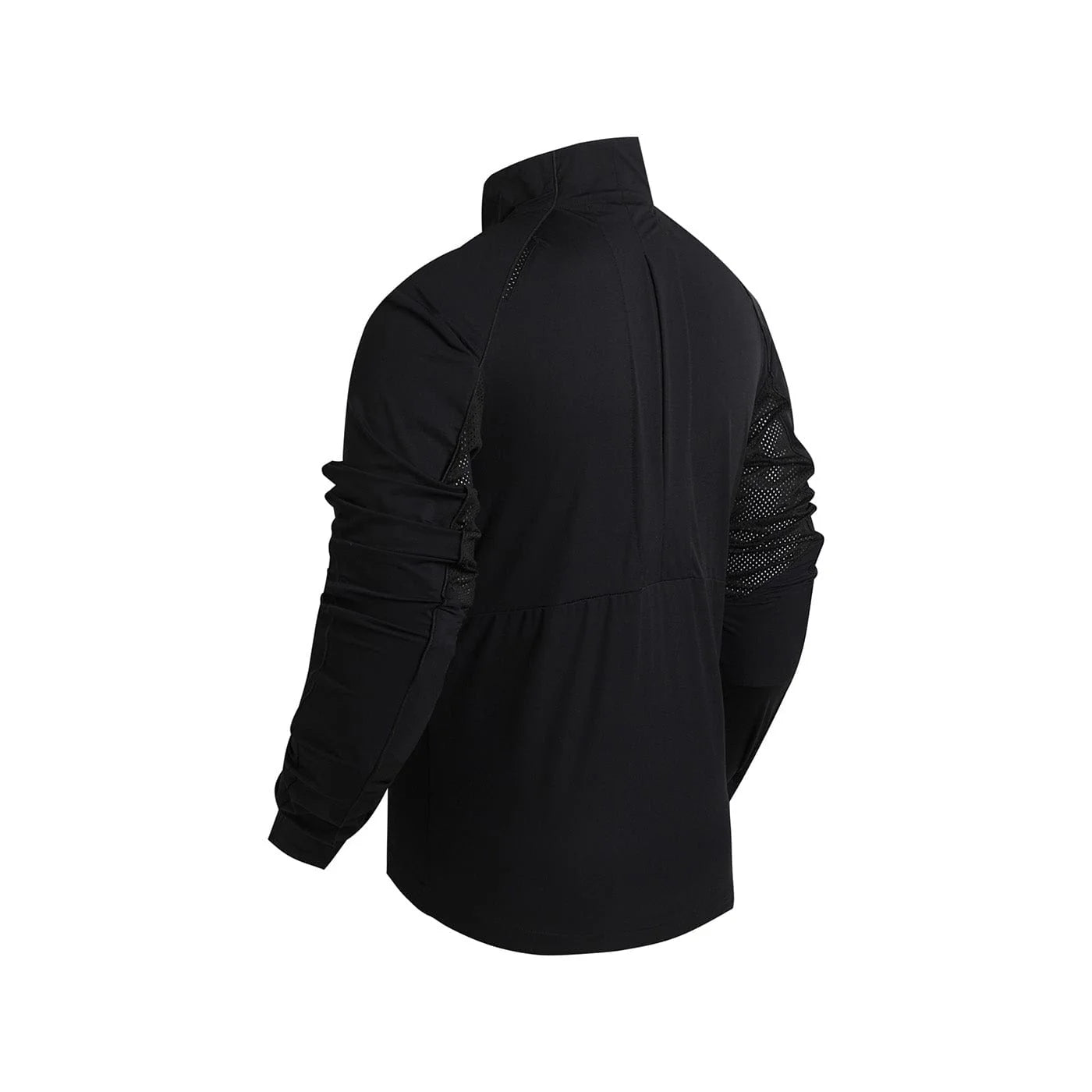 WHISTLEHUNTER Glacier Shuttle Spliced Slim Fit Jacket