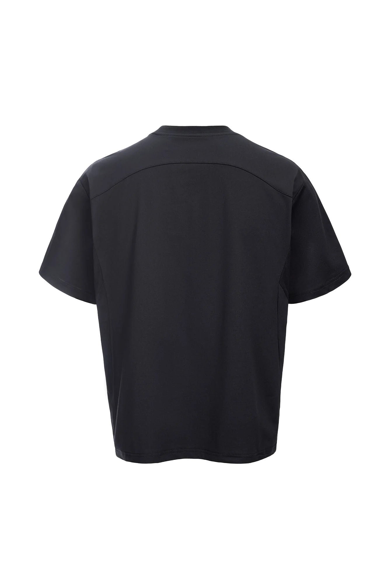 CATSSTAC Laser-Vent Paneled Tech T-Shirt
