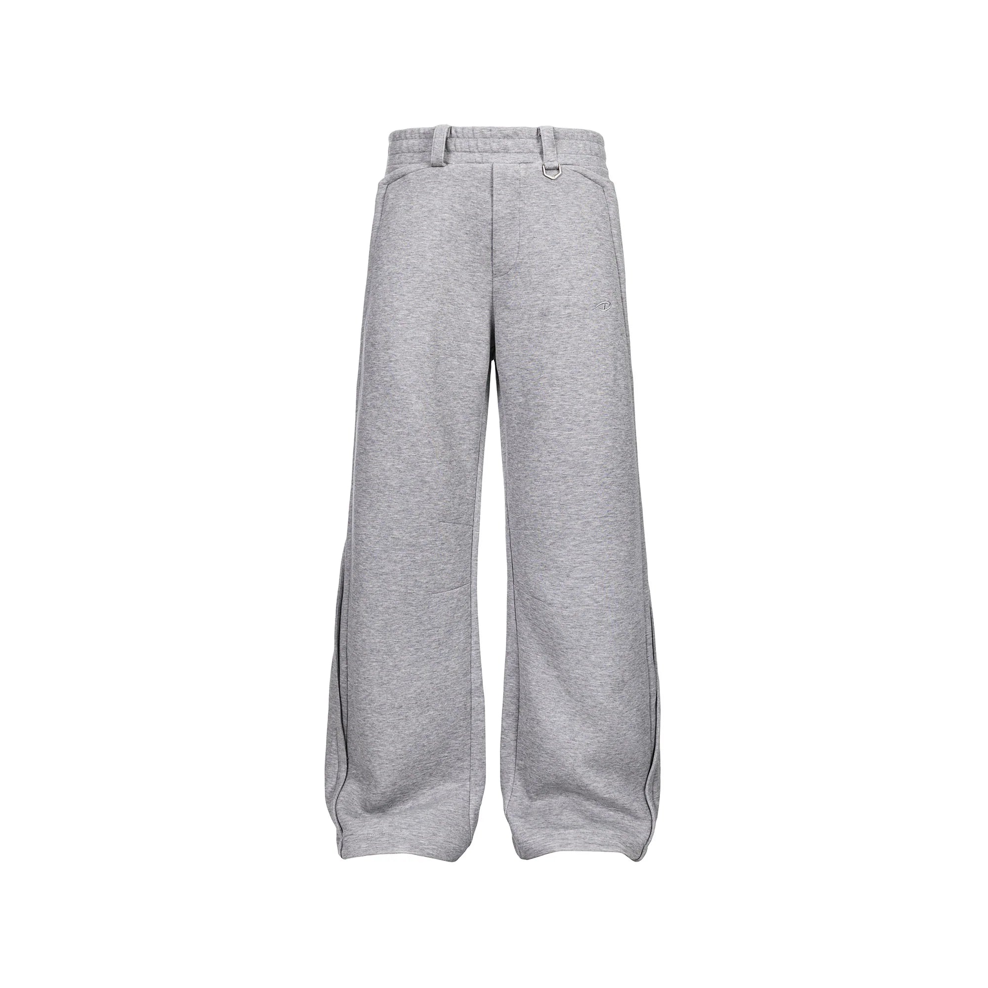 CATSSTAC Essential Panel Straight-Leg Sweatpants