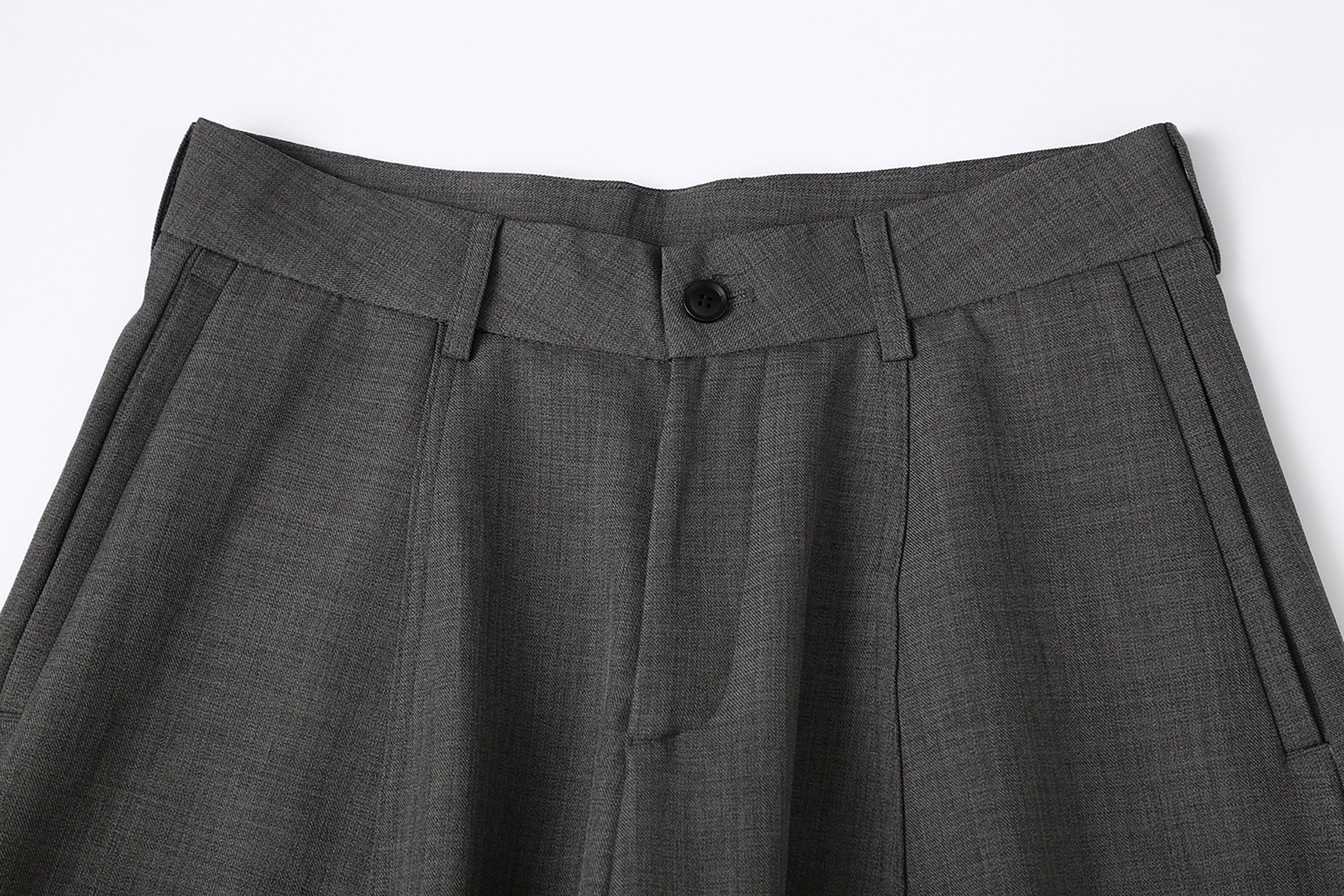 CLP Classical Oversized Trousers
