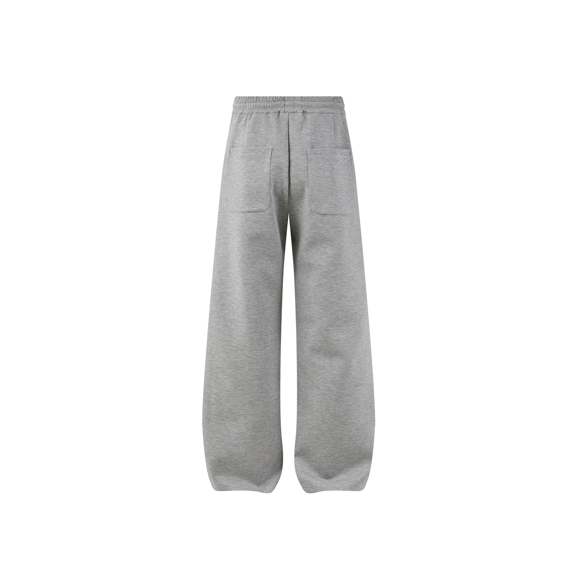KREATE Essential Flared Modal-Blend Sweatpants