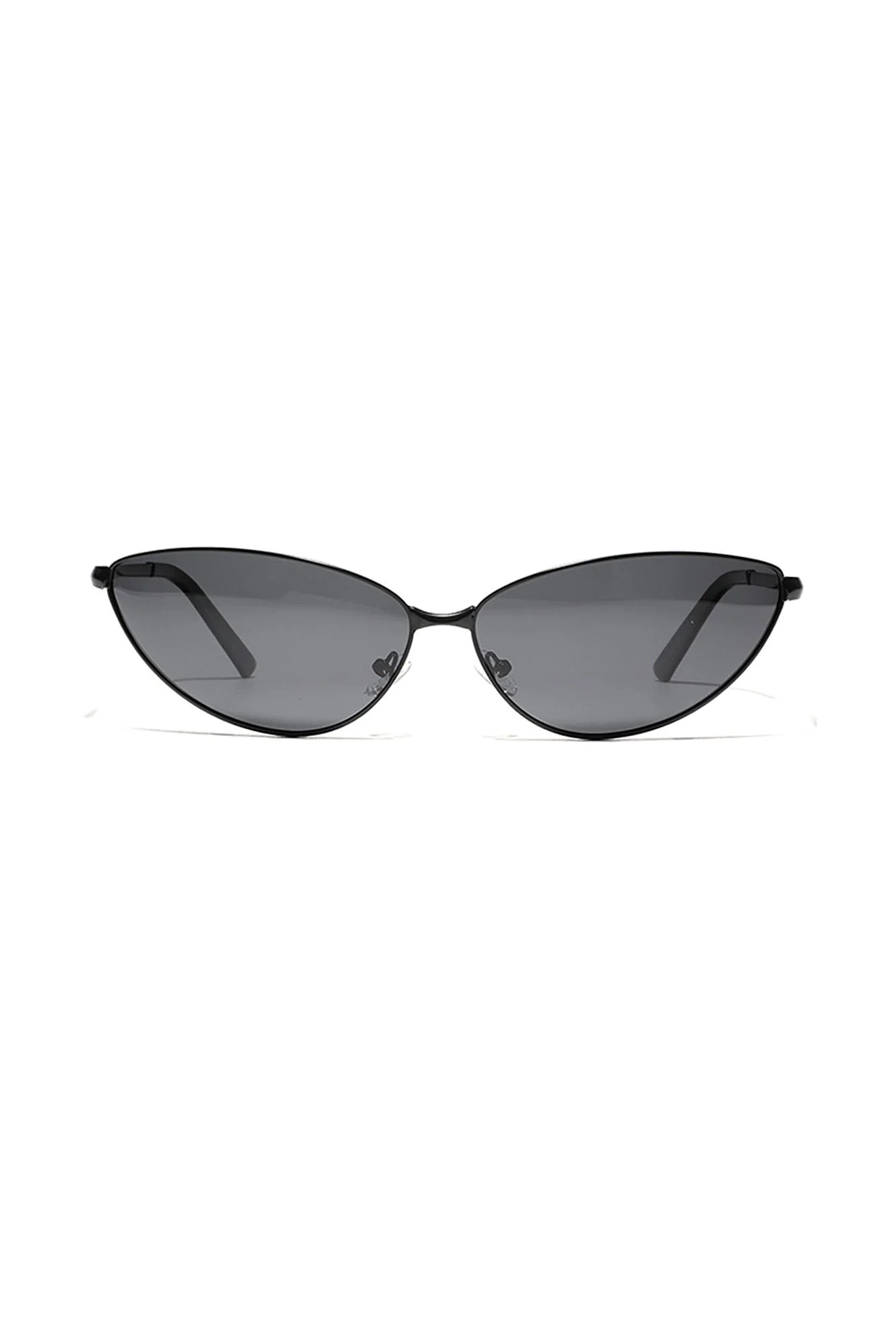 DAMAGE ASIA Alien Cat-Eye Sunglasses
