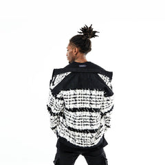 BONELESS Tweed Jacket