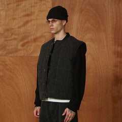 PMW Essential Quilted Insulated Vest