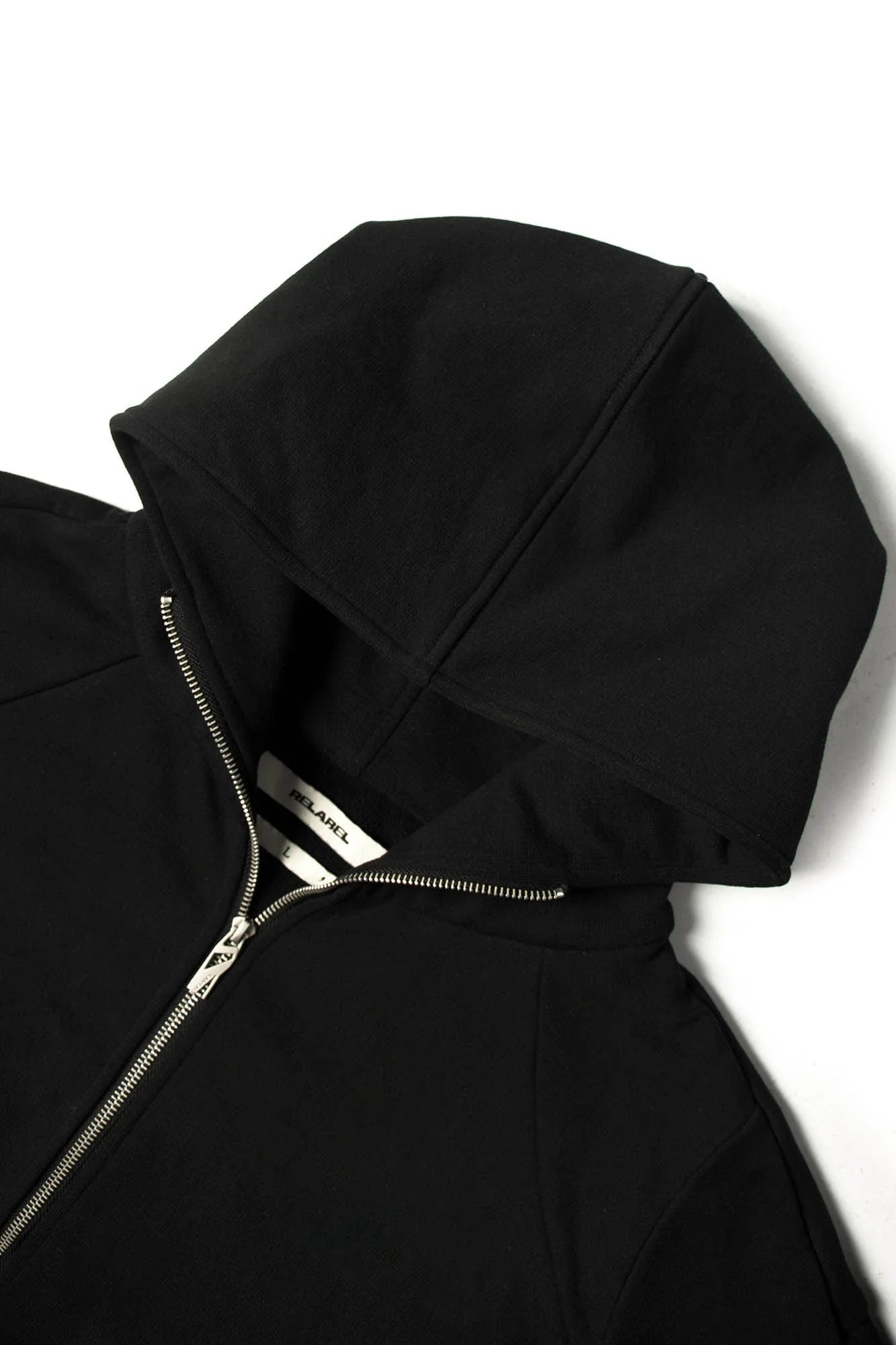 RELABEL The Track Multi-Zip Jacket