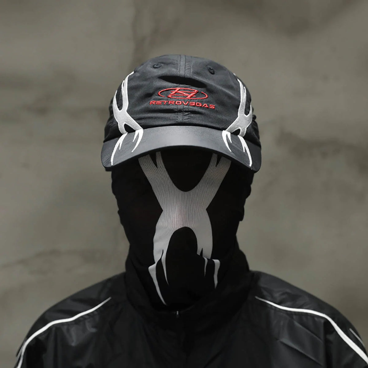 RTVG Essential Embroidered Cap