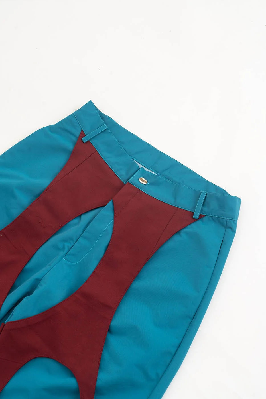 KADAKADA Cosmic Racer Deconstructed Ski Pants