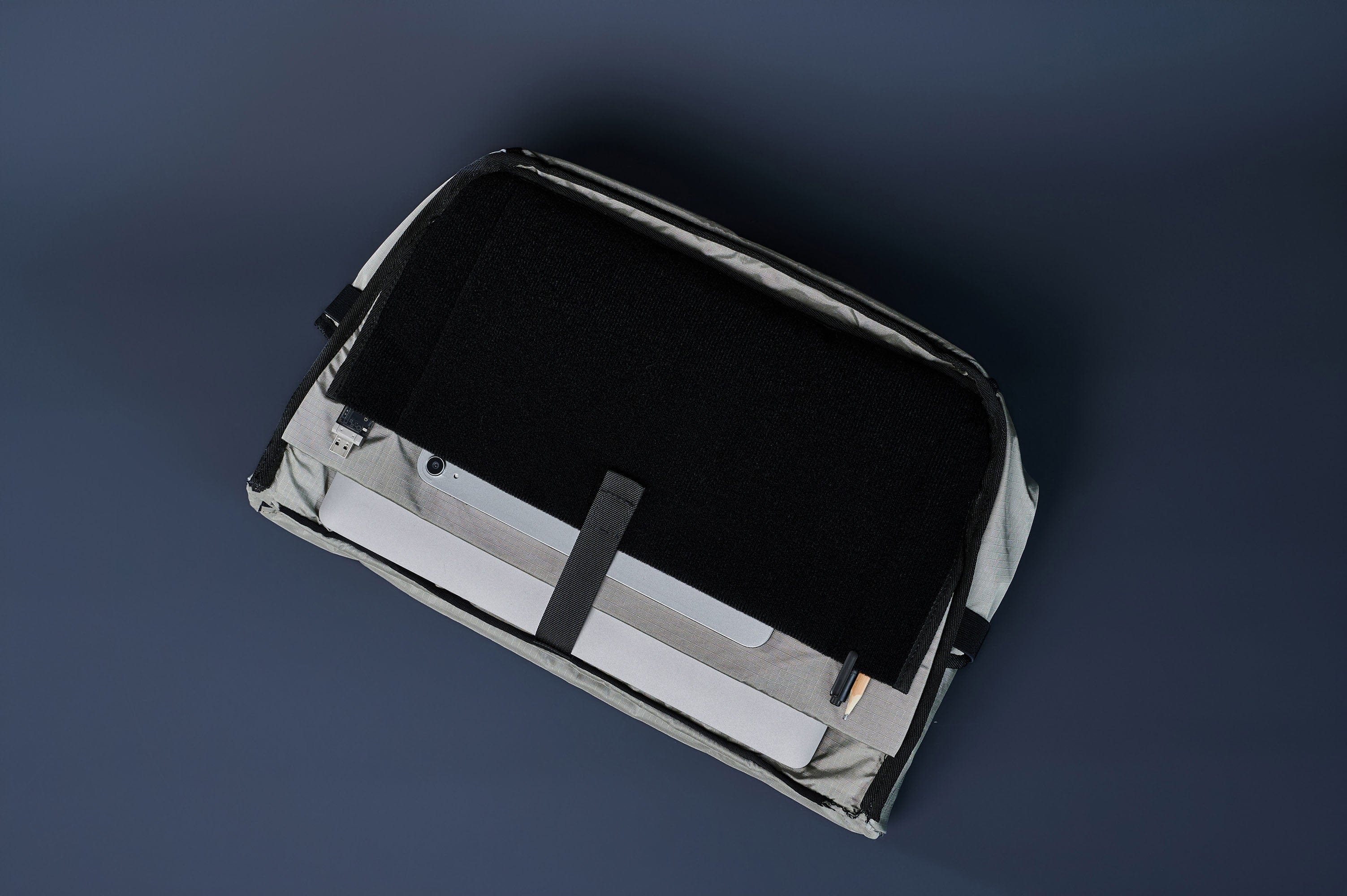 OVERCLOCK ROAM Modular Tactical Tote Bag