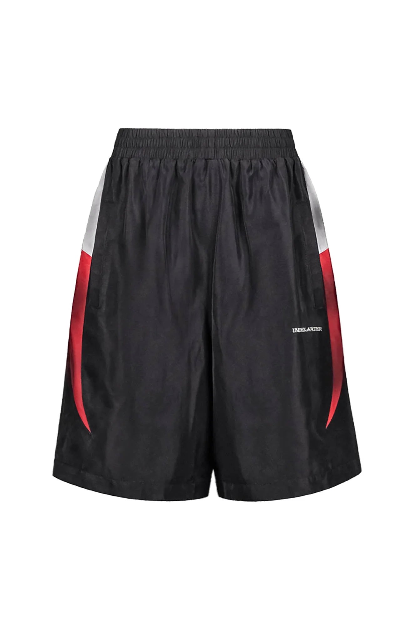 UNDERWATER The BloodFang Shorts