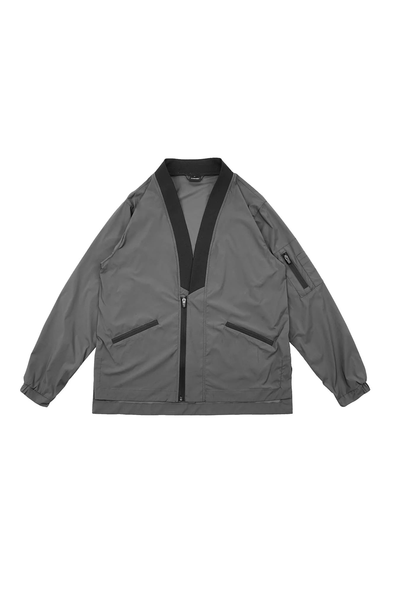 SILENSTORM Functional Kimono Jacket