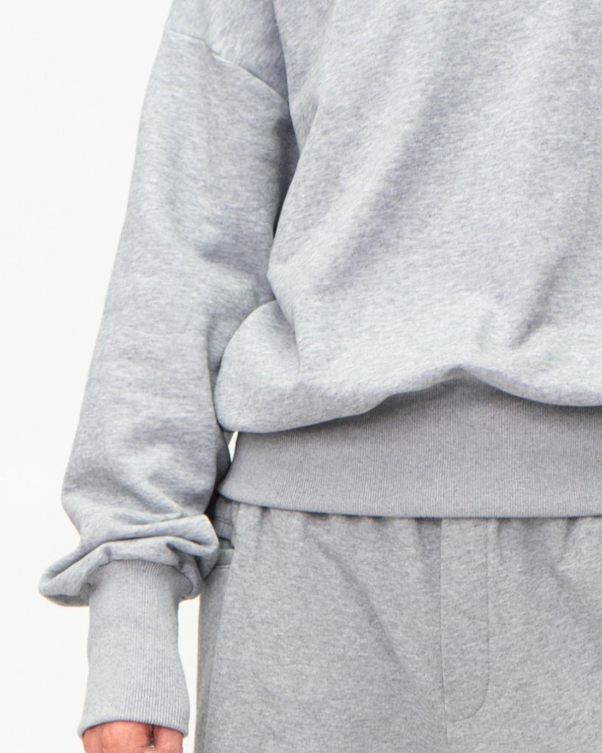 CLP The Angel Wings Sweatshirt