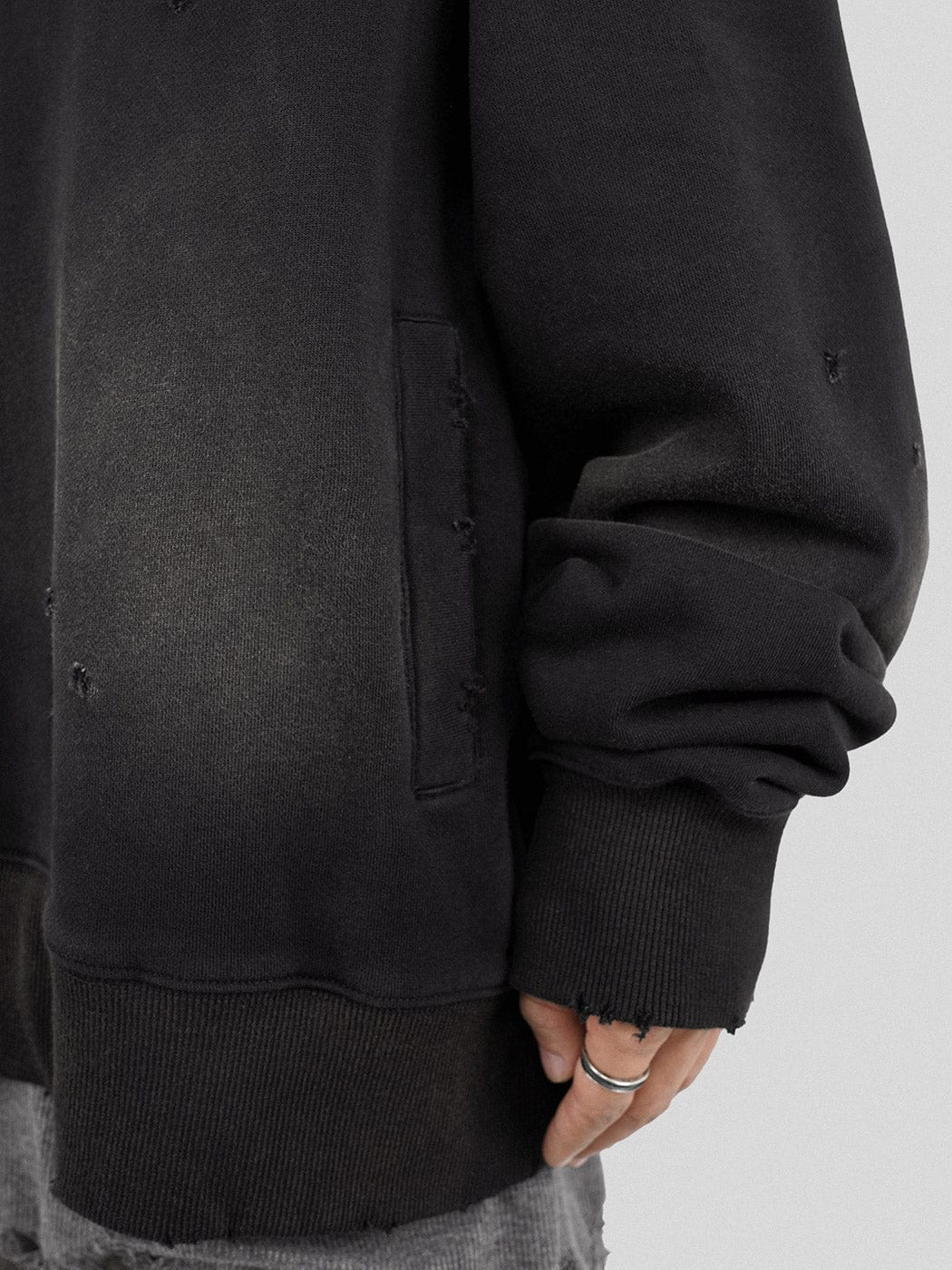 UNDERWATER The Deluge Hoodie