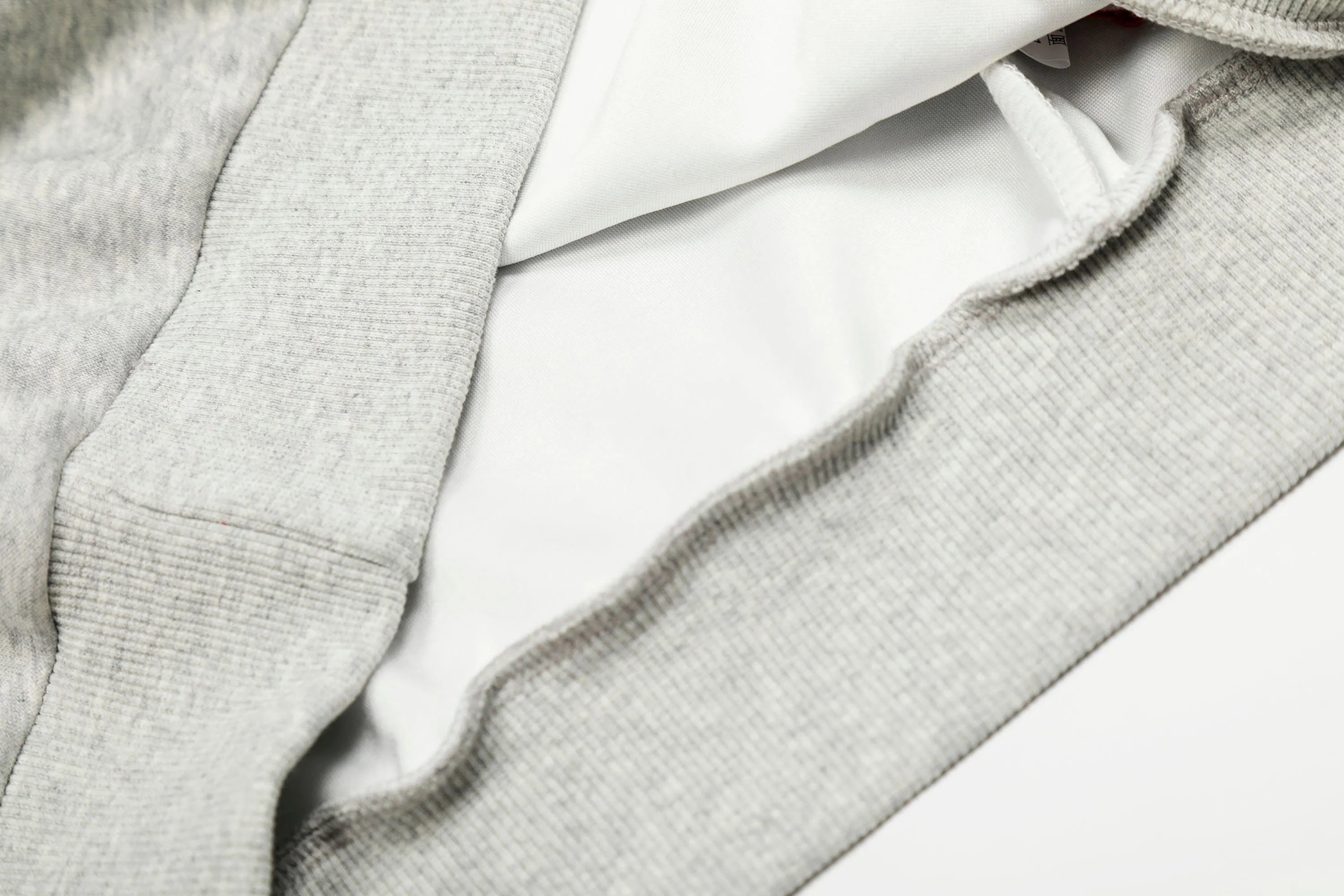 CLP No.96 Patch Studded Sweatshirt