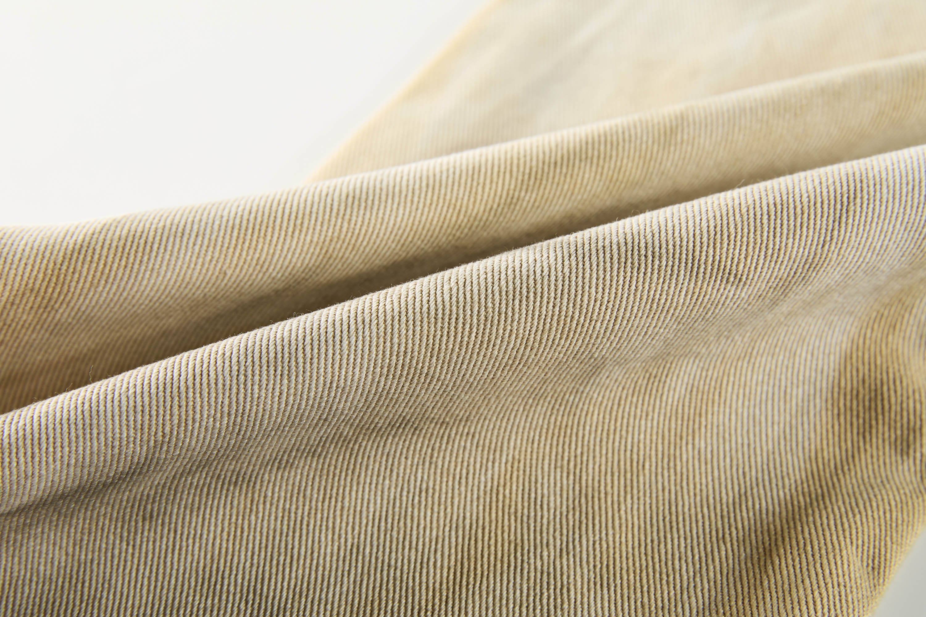 ORGANIC EMOTION Dirty Fit Distressed Wide-Leg Pants