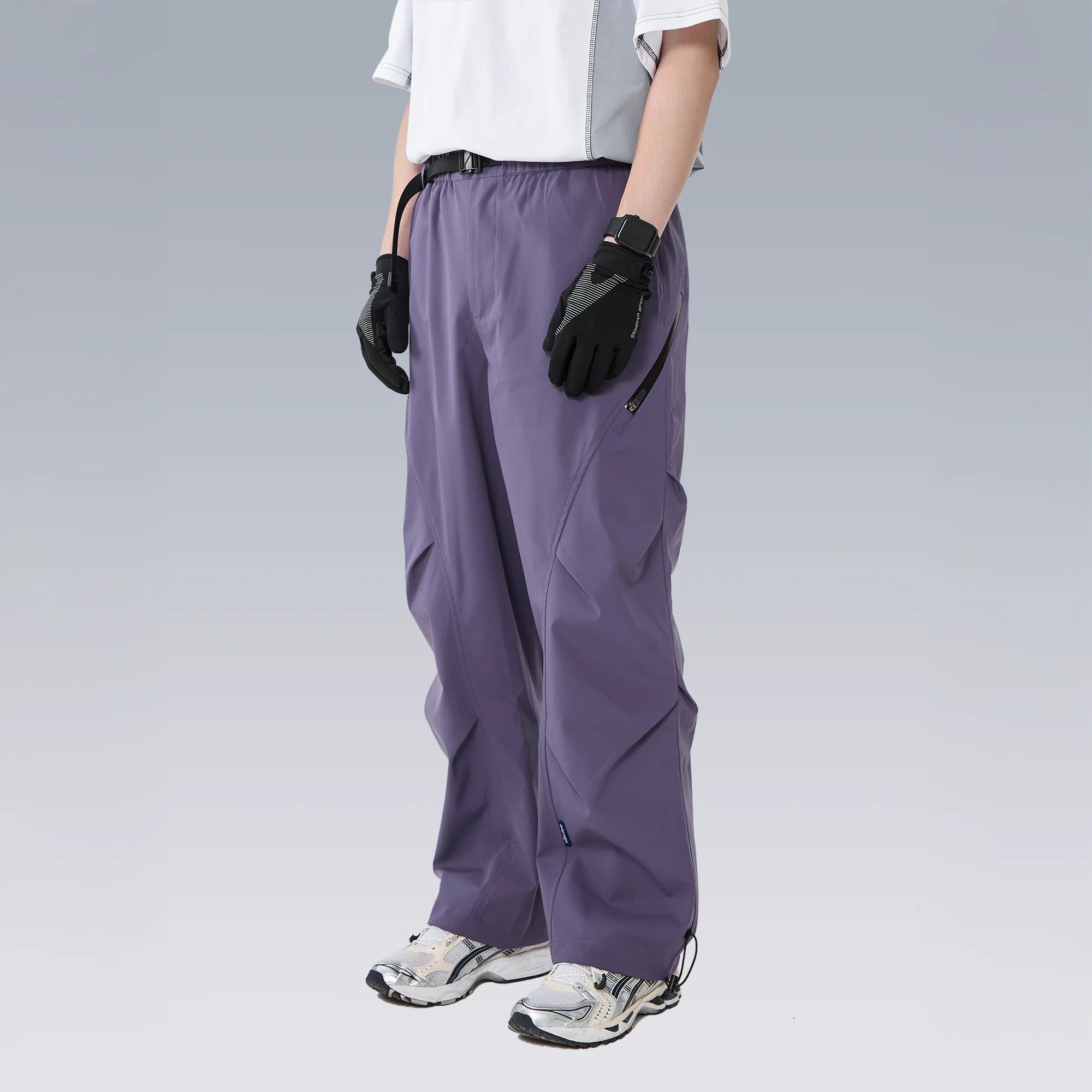 SILENSTORM Waterproof Hiking Shell Pants