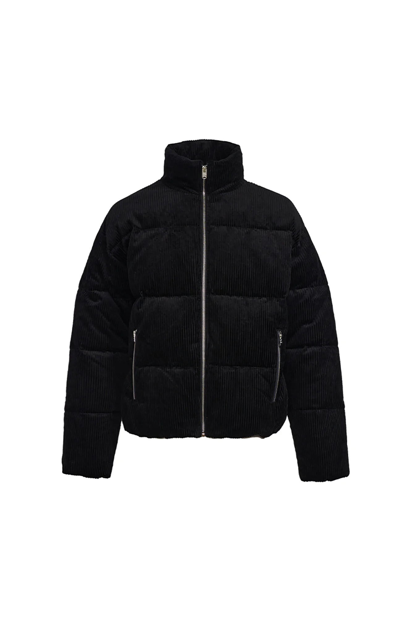 PMW Corduroy Puffer Jacket