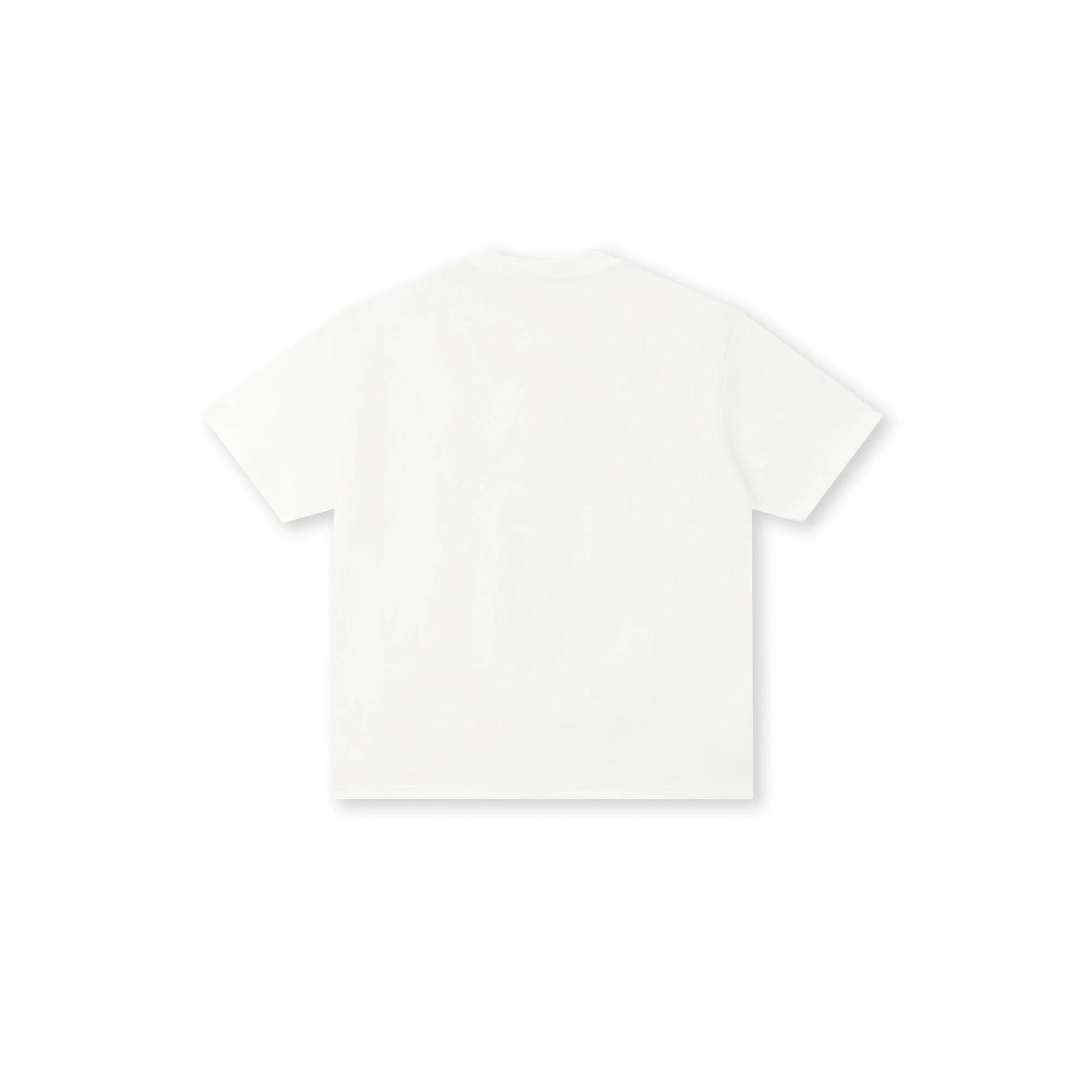 BONELESS Camo Graffiti T-Shirt