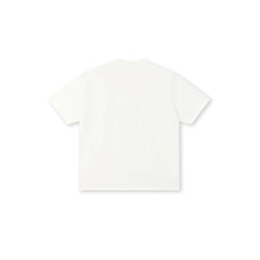 BONELESS Camo Graffiti T-Shirt