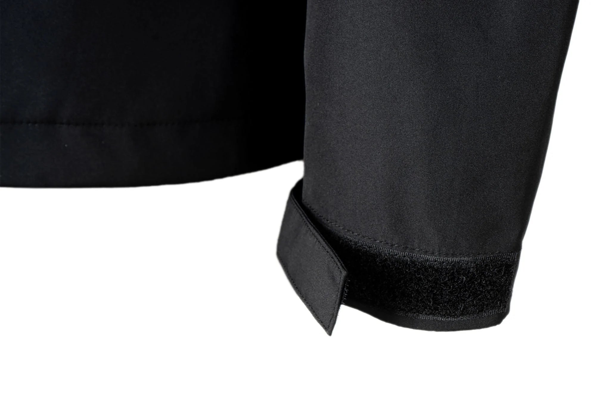 CATSSTAC Layered Multi-Pocket Waterproof Hooded Jacket