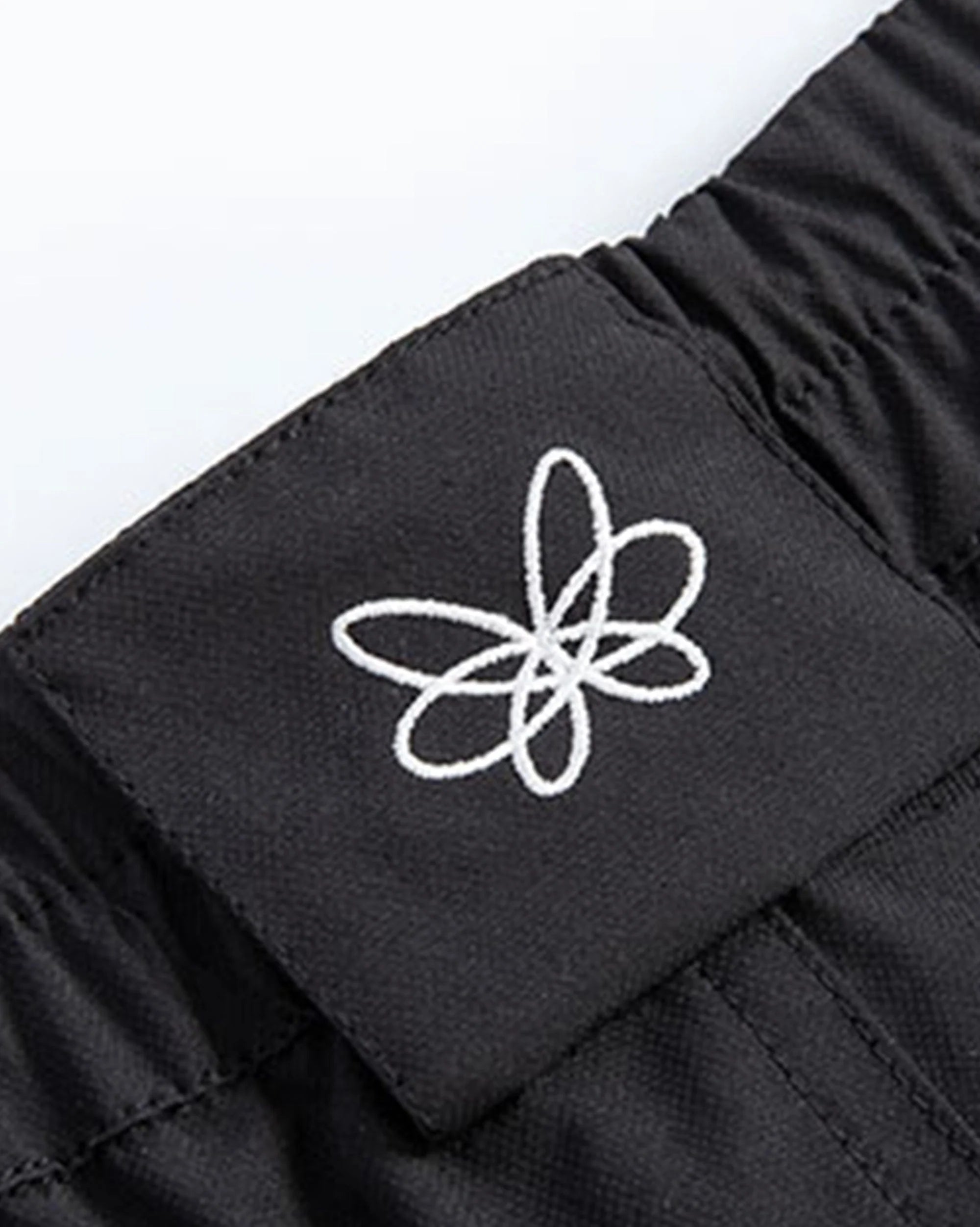ENSHADOWER Modern Pleated Pocket Ourdoor Pants