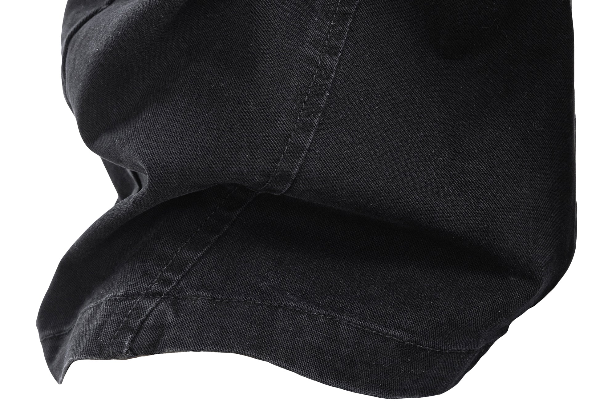 CATSSTAC Multi-Pocket Paneled Strap Cargo Pants