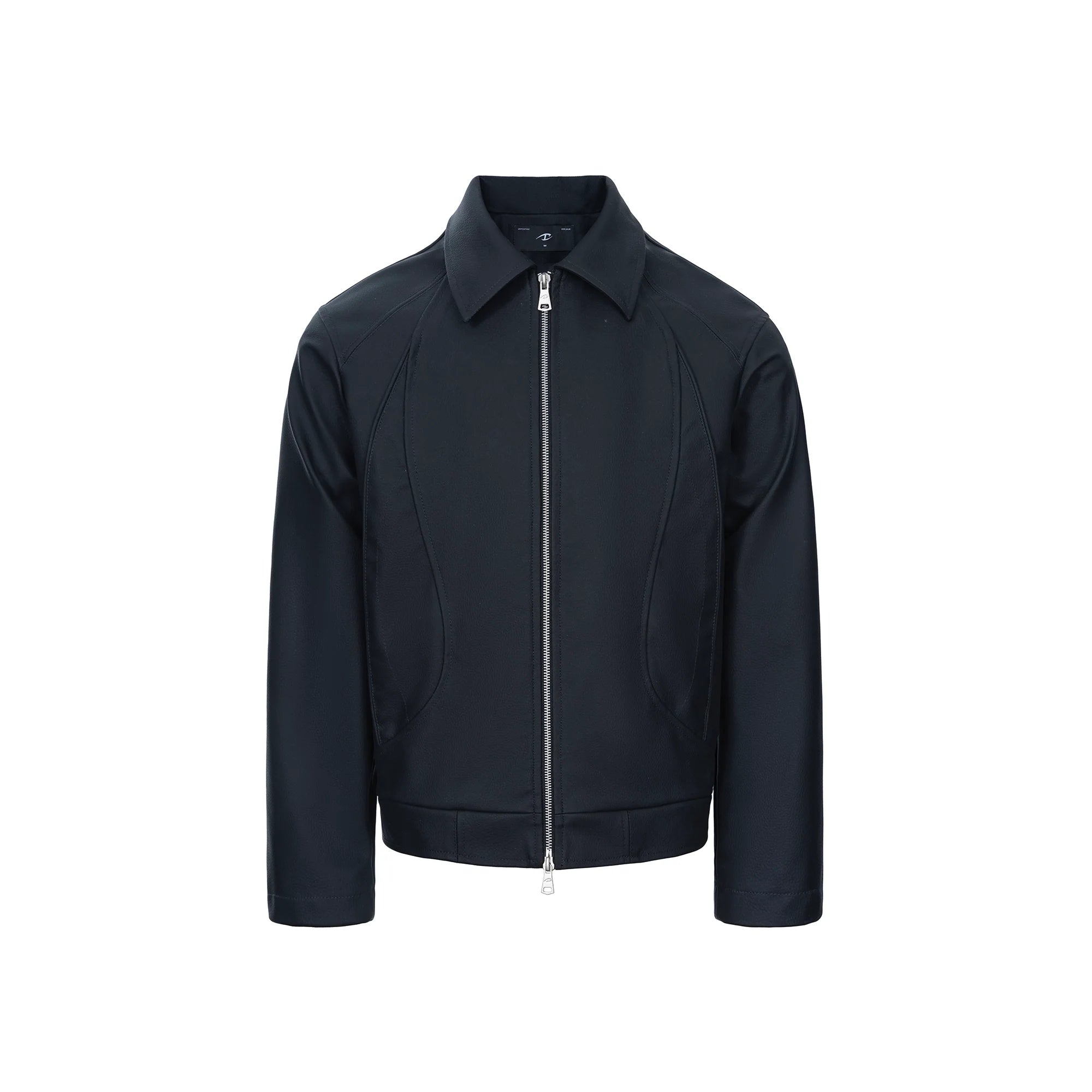 CATSSTAC Knightcore Pebbled Jacket