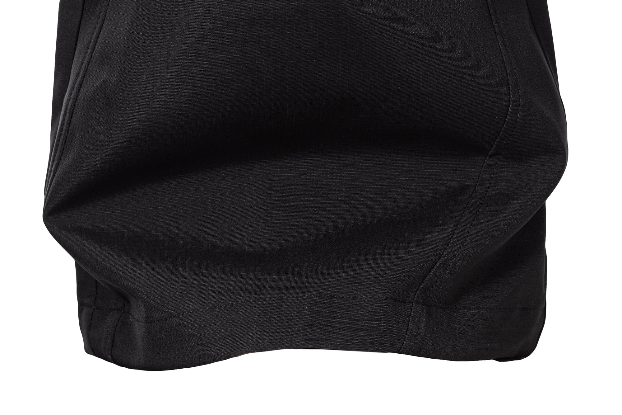 CATSSTAC Multi-Pocket Paneled Drawstring Cargo Pants