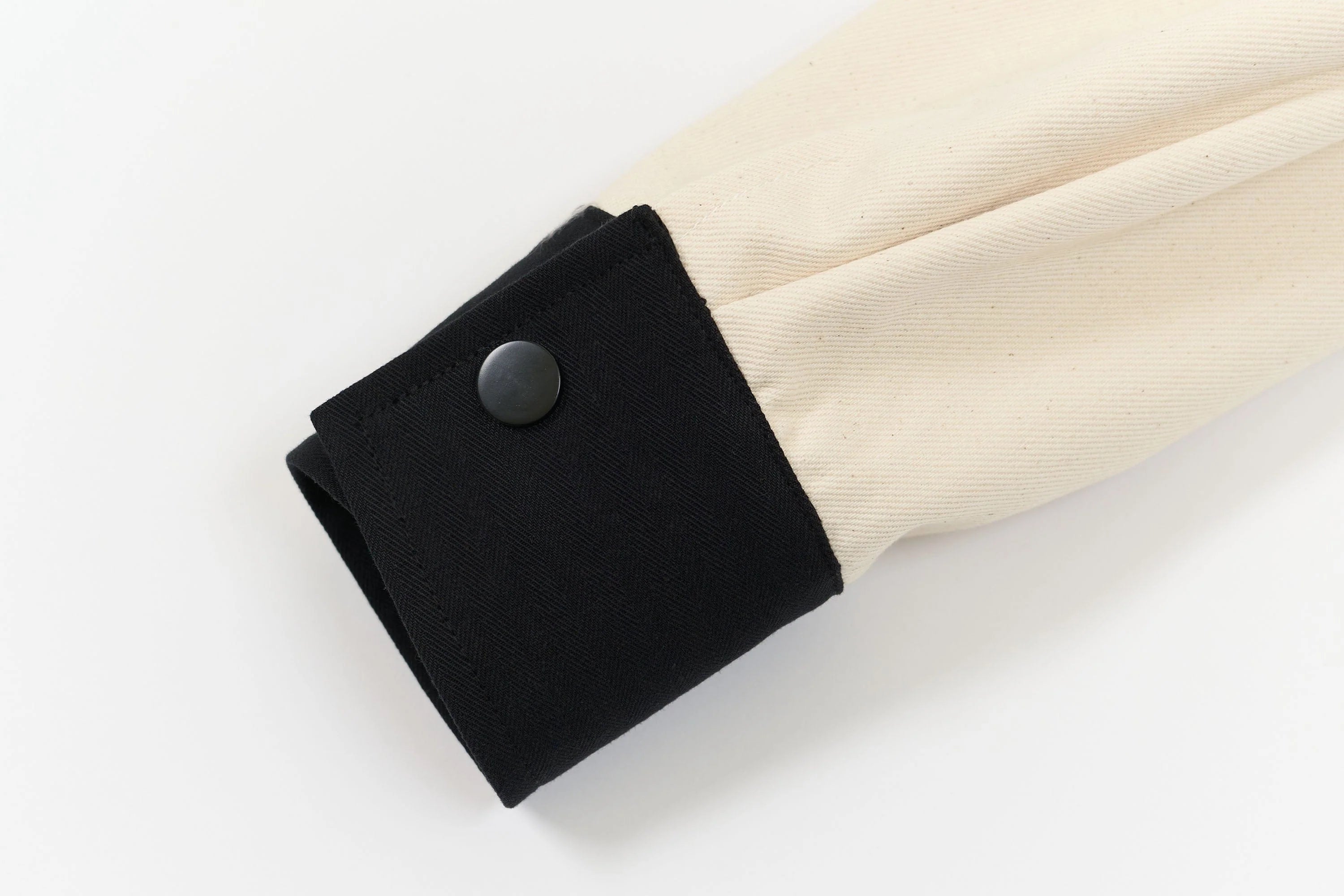 WIID Contrast Utility Pocket Barn Jacket