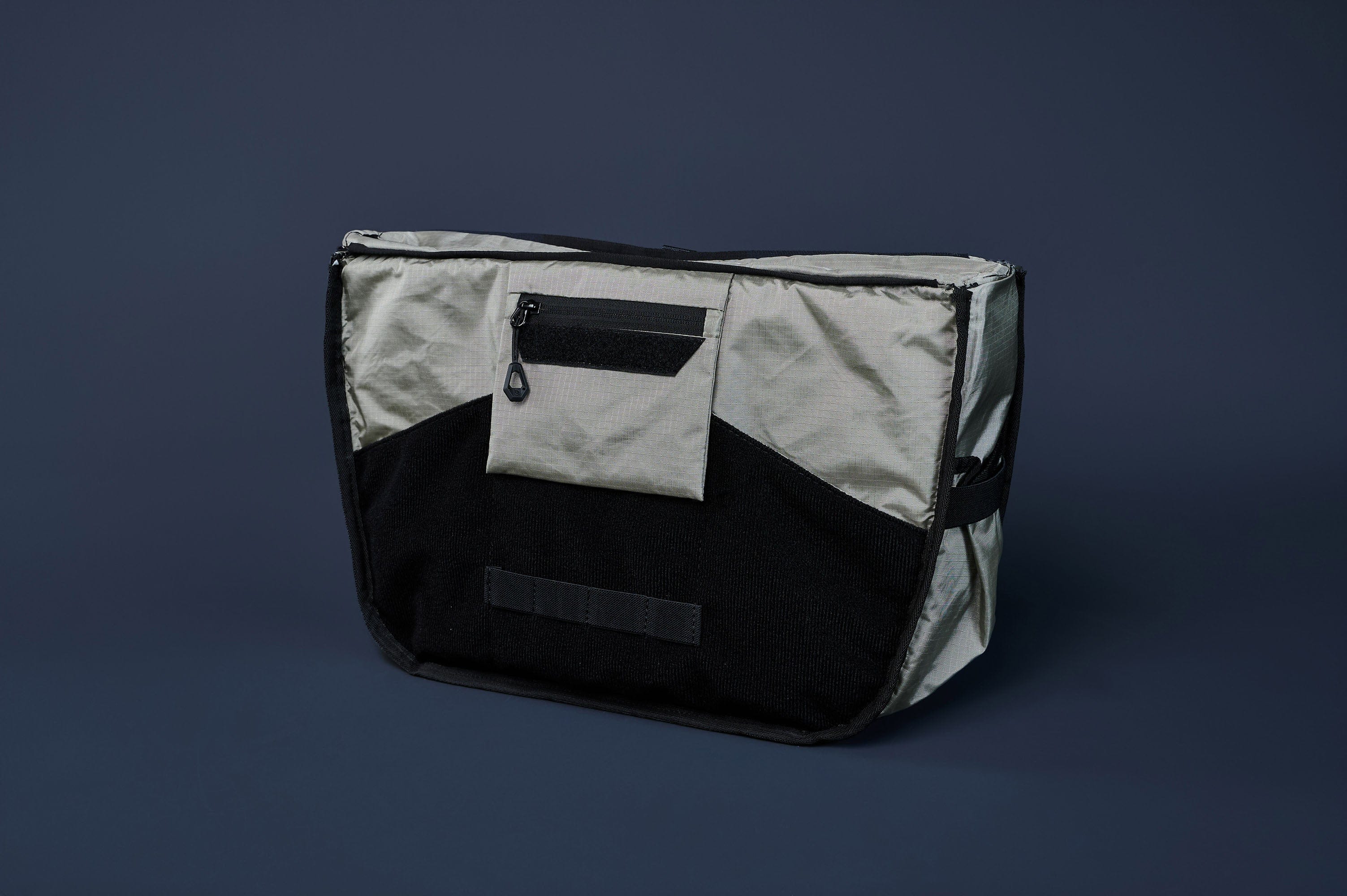 OVERCLOCK ROAM Modular Tactical Tote Bag