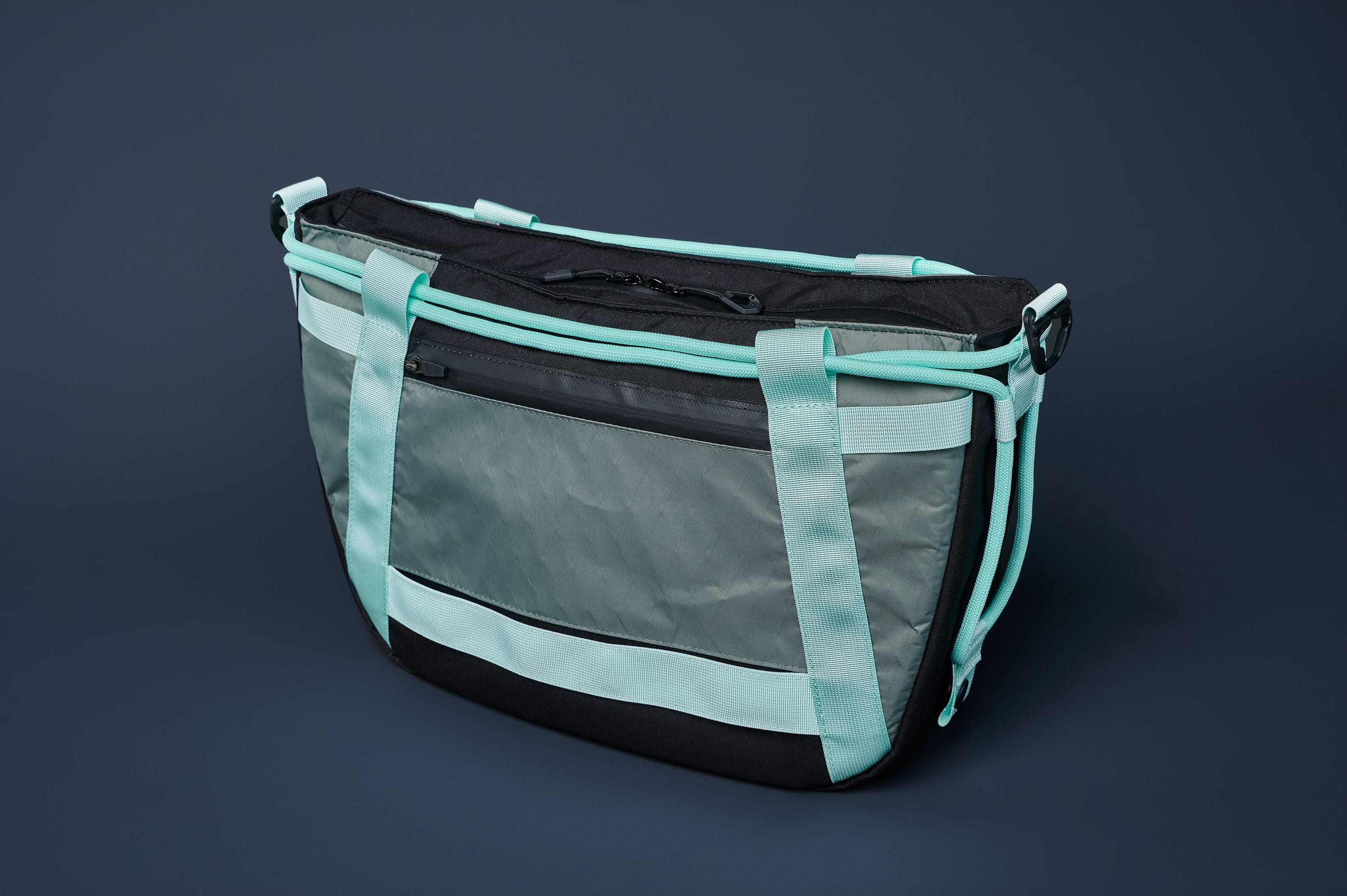 OVERCLOCK ROAM Modular Tactical Tote Bag