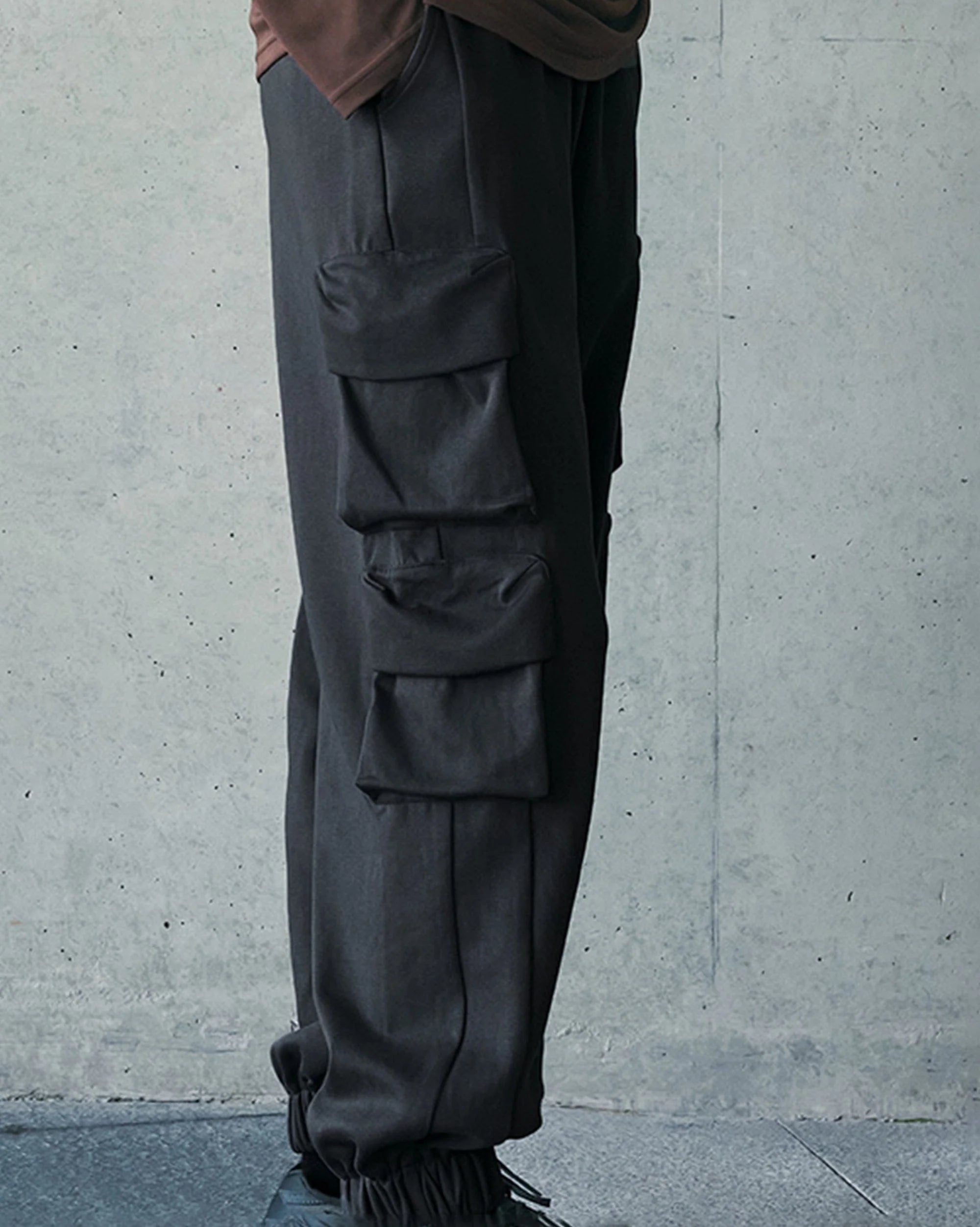 ENSHADOWER Cargo Jogger Pants