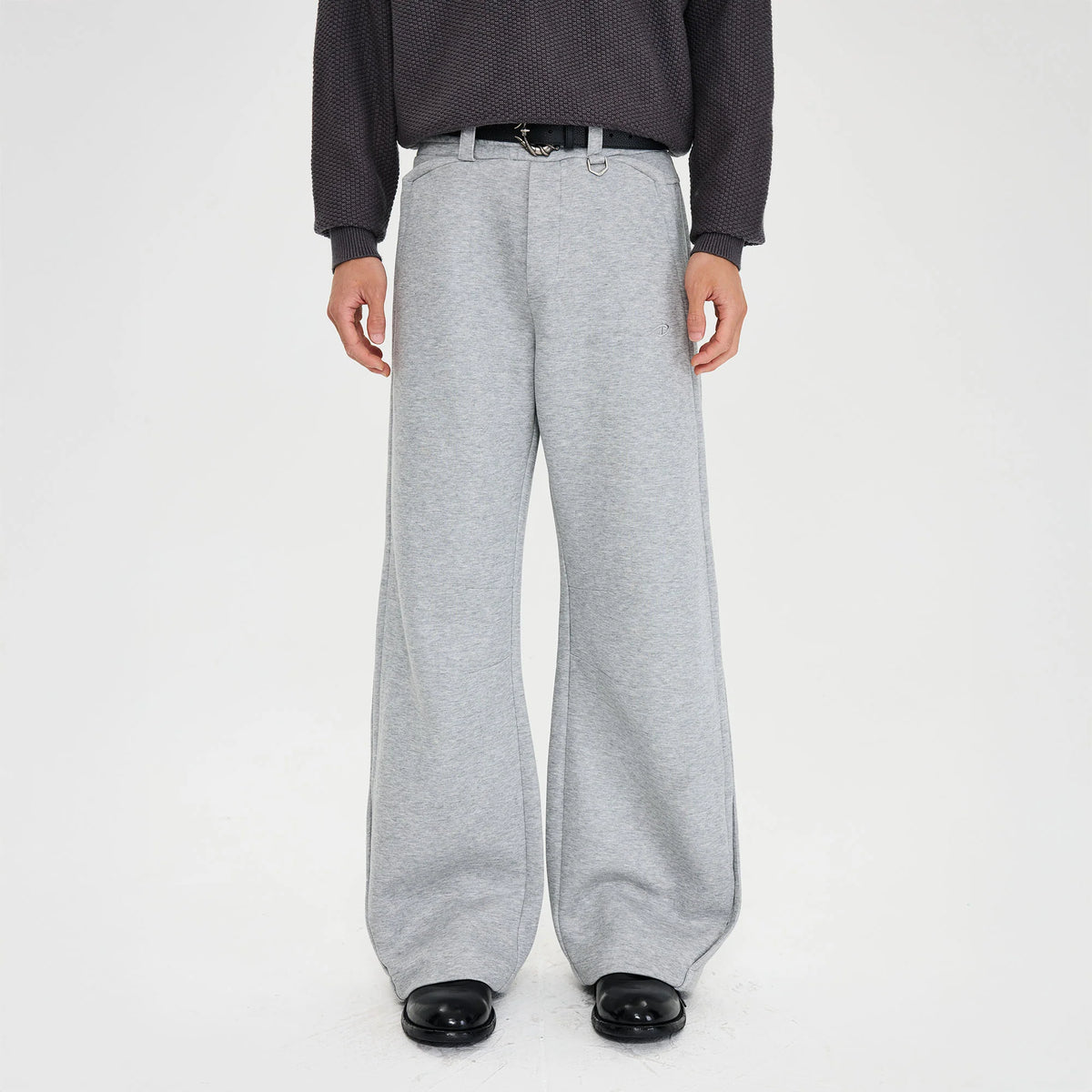 CATSSTAC Essential Panel Straight-Leg Sweatpants