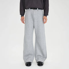 CATSSTAC Essential Panel Straight-Leg Sweatpants