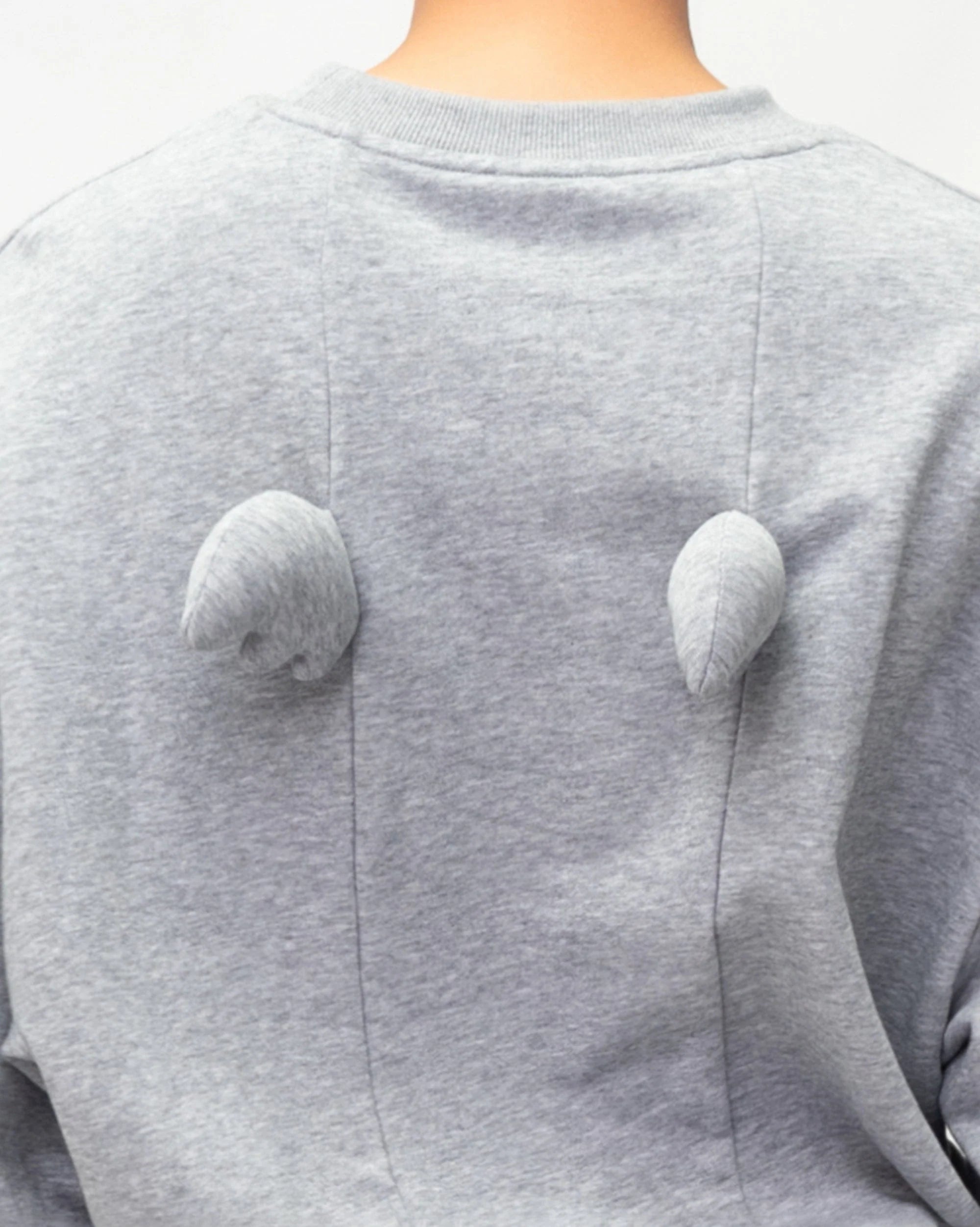 CLP The Angel Wings Sweatshirt