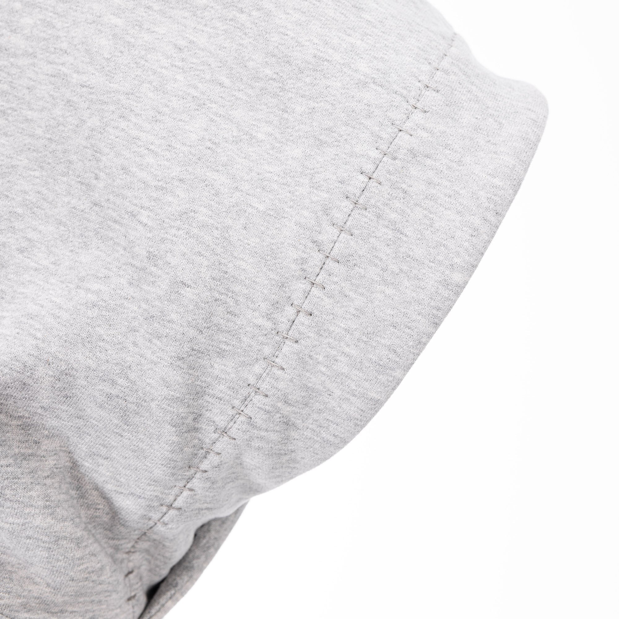 CATSSTAC Totem-Trimmed Kangaroo Pocket Hoodie