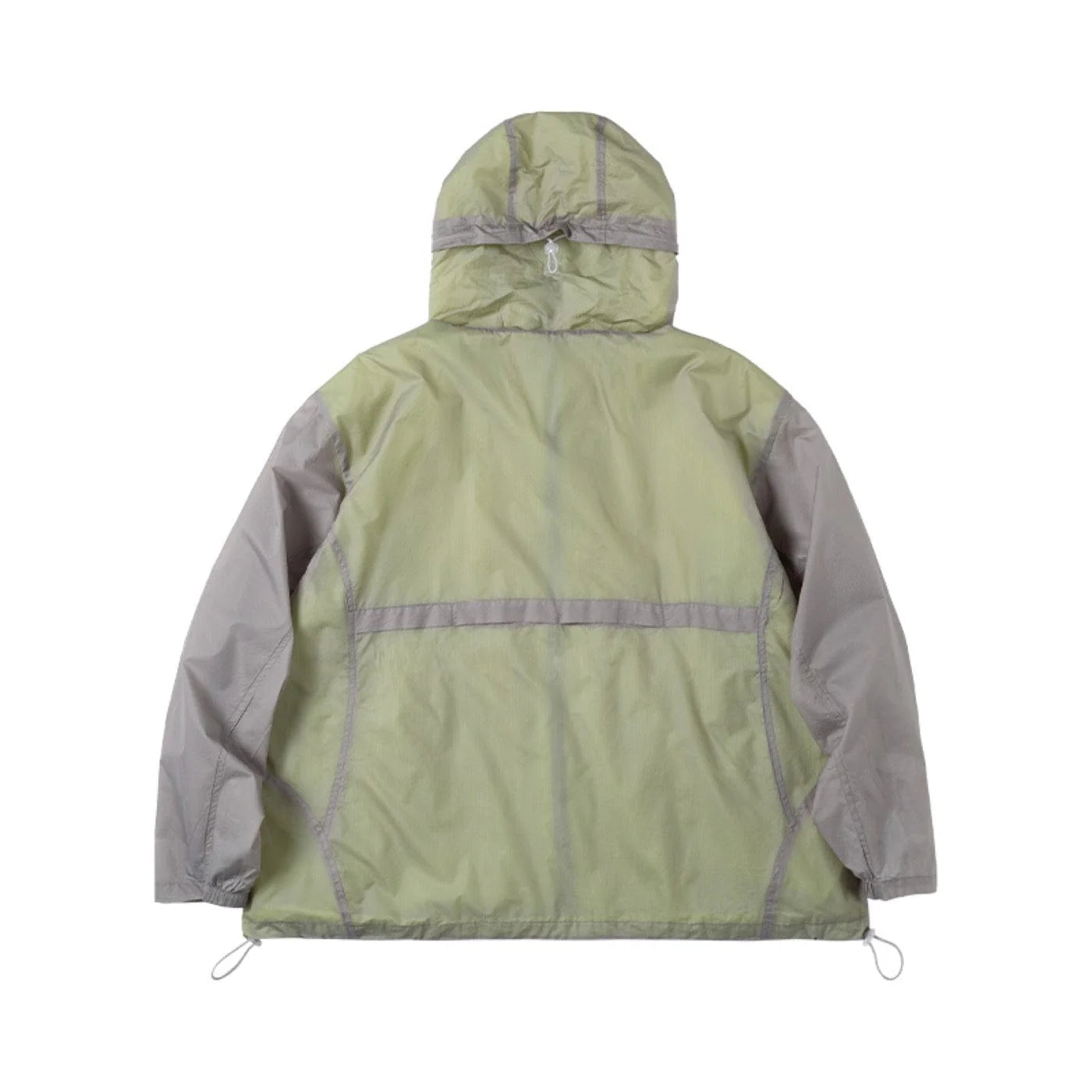 ENSHADOWER Double Layered Quick-Dry Jacket